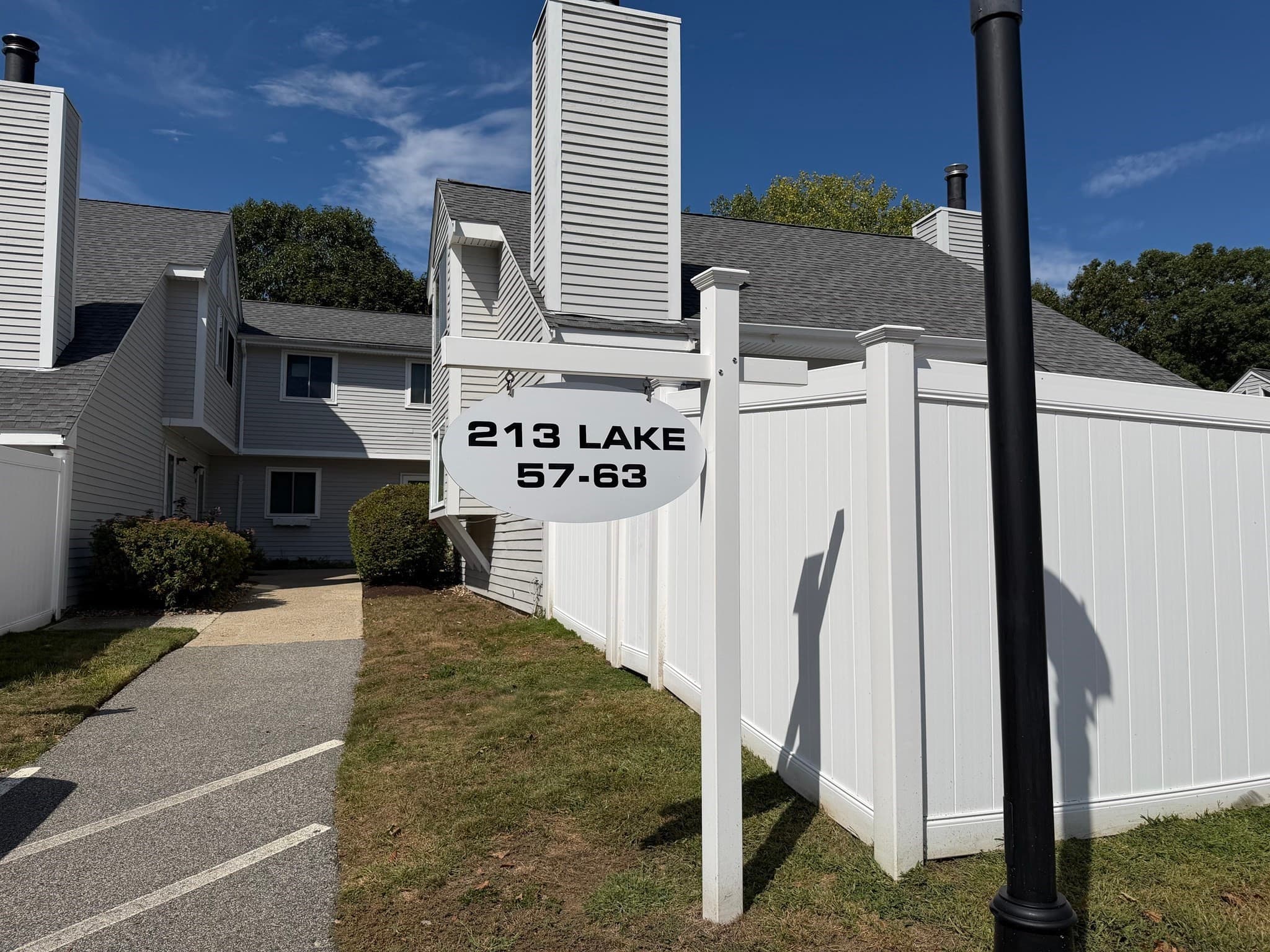 213 Lake Street # 62, Weymouth MA 02189