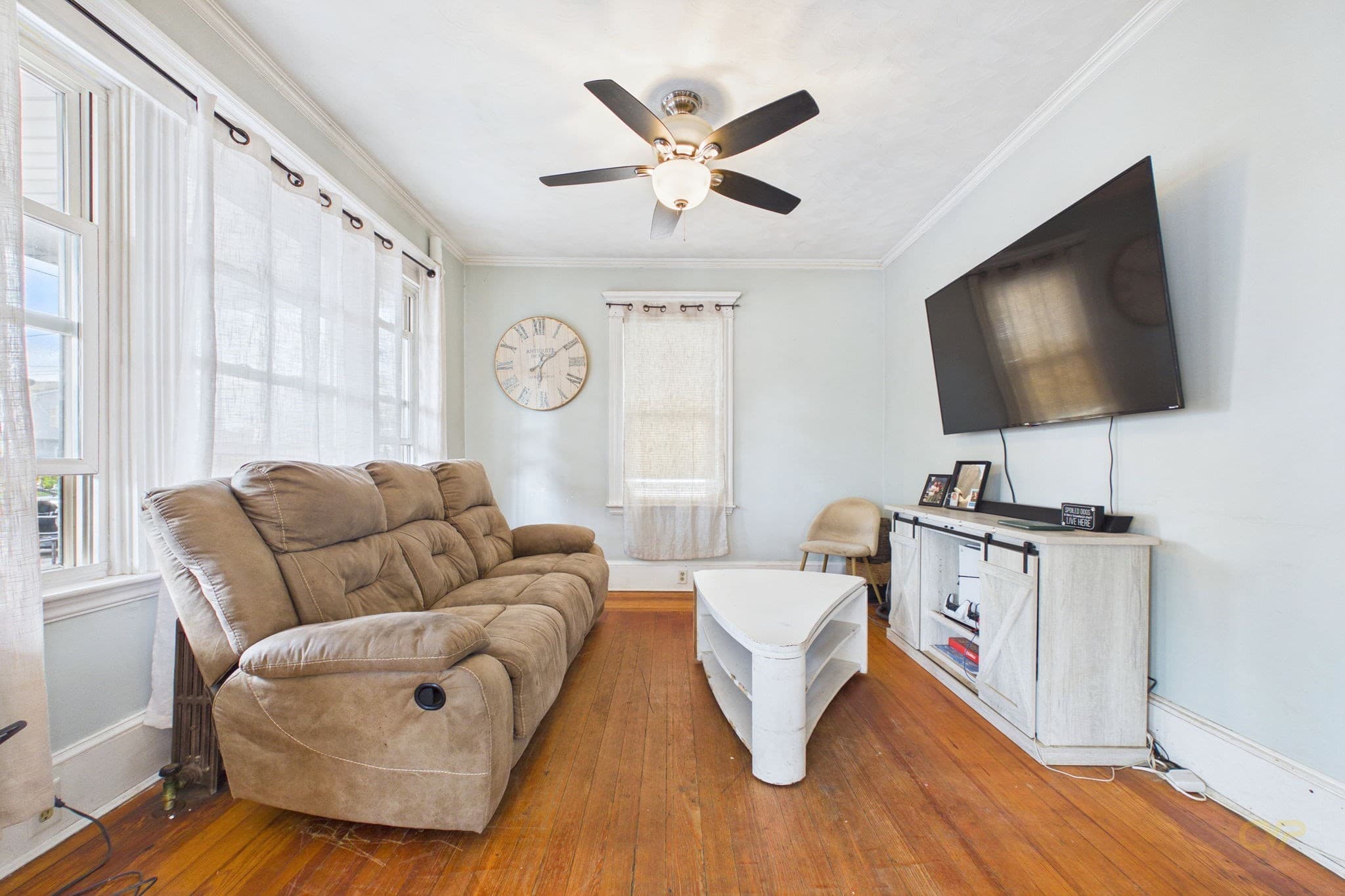 Single Family Residence at 249 Central Ave, New Bedford MA 02745, New Bedford, photo 6 of 35