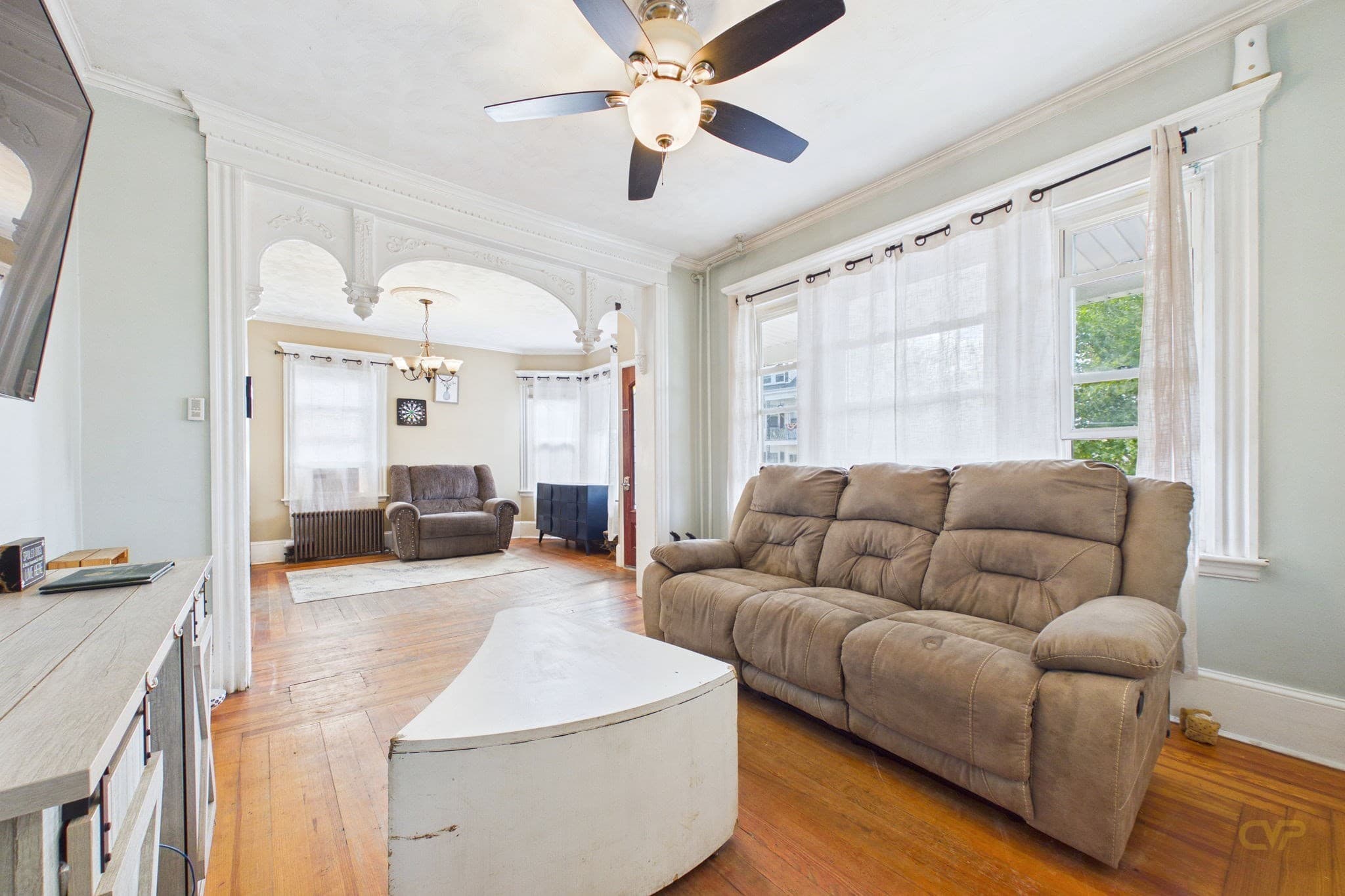 Single Family Residence at 249 Central Ave, New Bedford MA 02745, New Bedford, photo 9 of 35