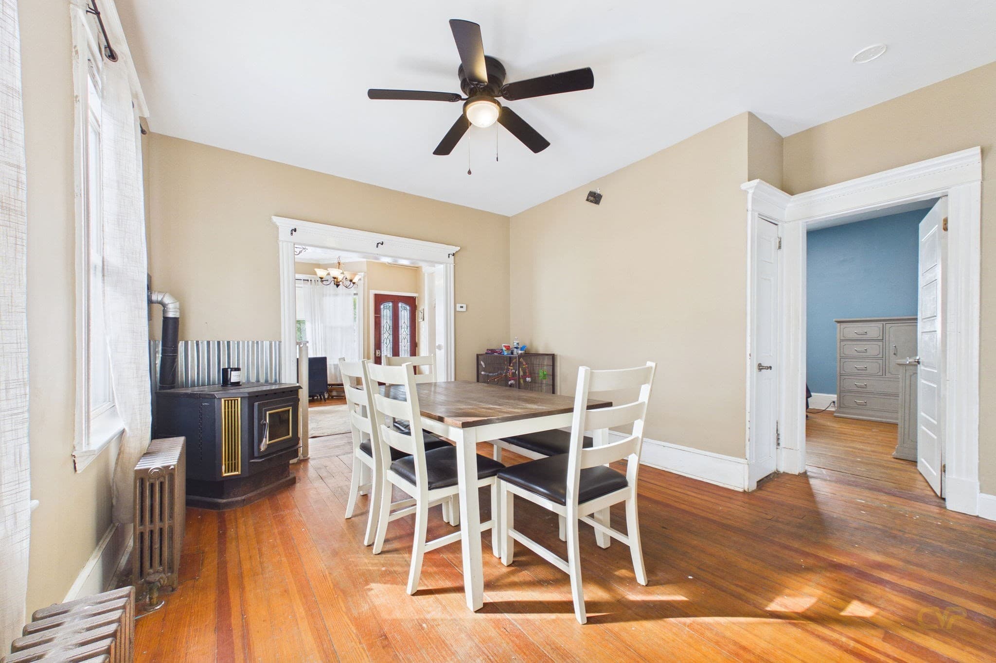 Single Family Residence at 249 Central Ave, New Bedford MA 02745, New Bedford, photo 15 of 35