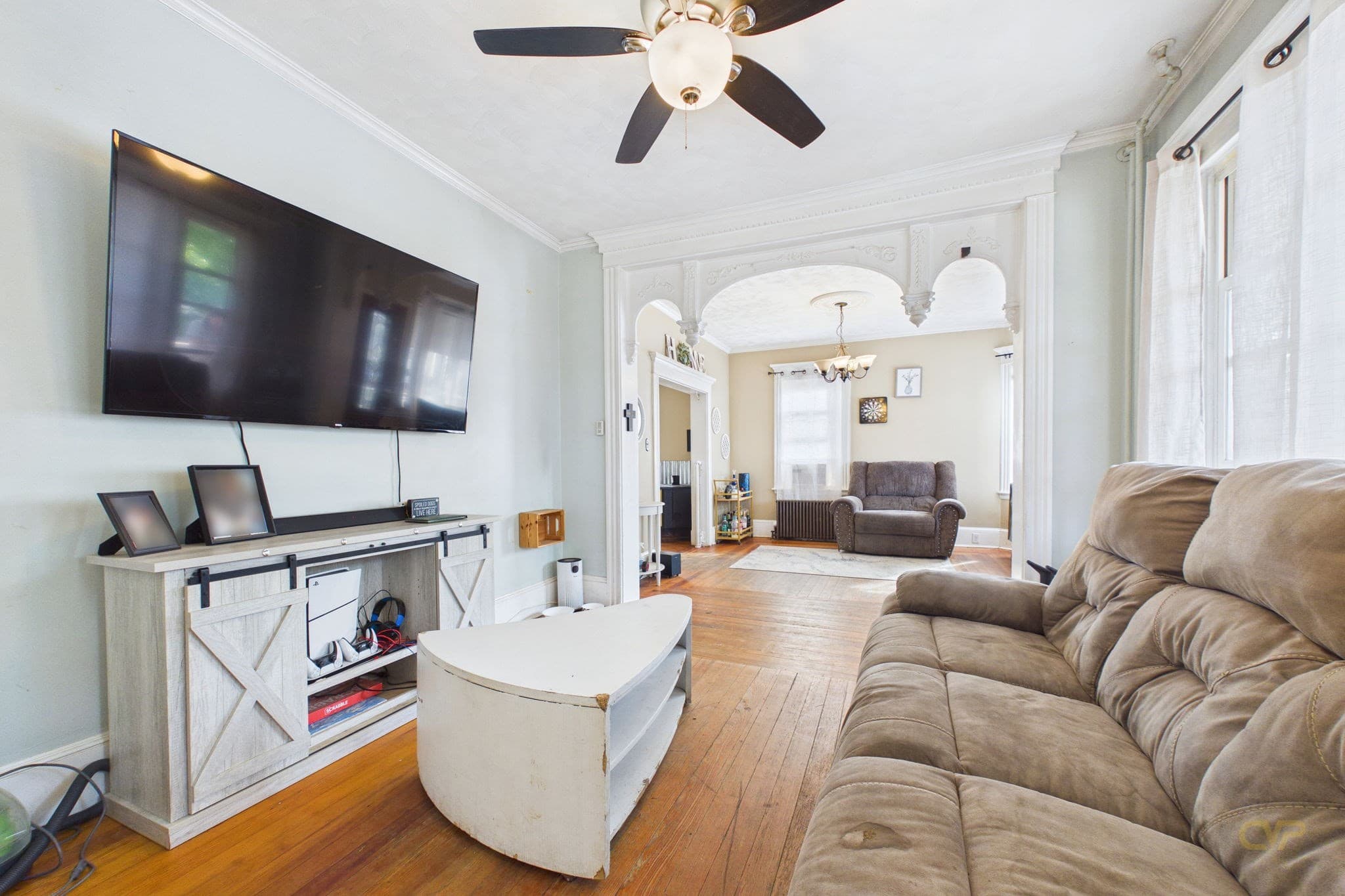 Single Family Residence at 249 Central Ave, New Bedford MA 02745, New Bedford, photo 8 of 35