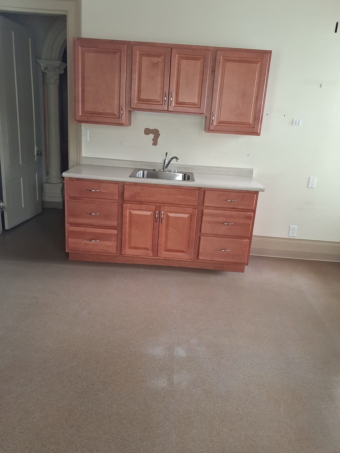 Single Family Residence at 46 N Main St # 0, West Brookfield MA 01585, West Brookfield, photo 22 of 42