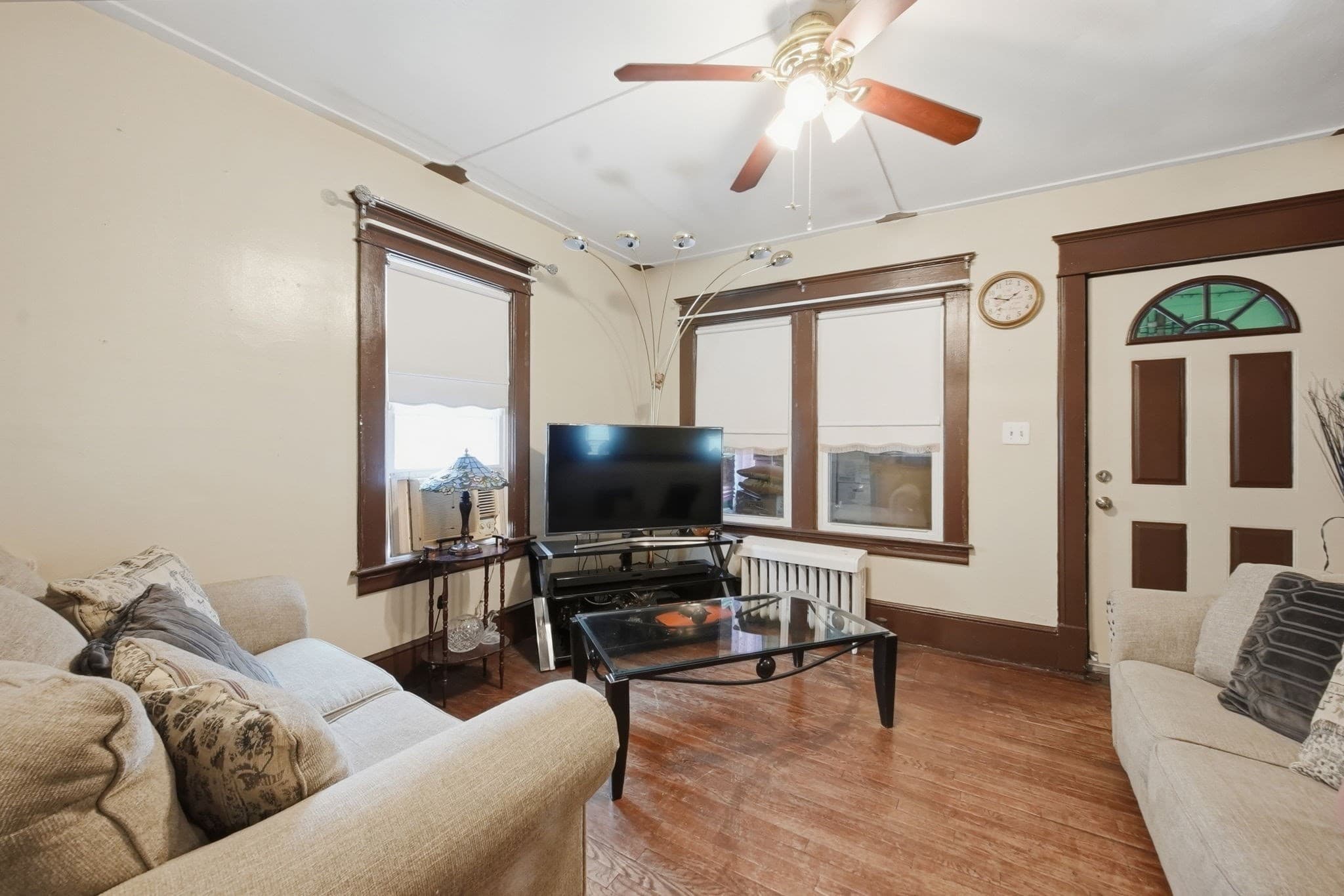 2 Family - 2 Units Up/Down at 249-251 College Street, Springfield MA 01109, photo 9 of 38