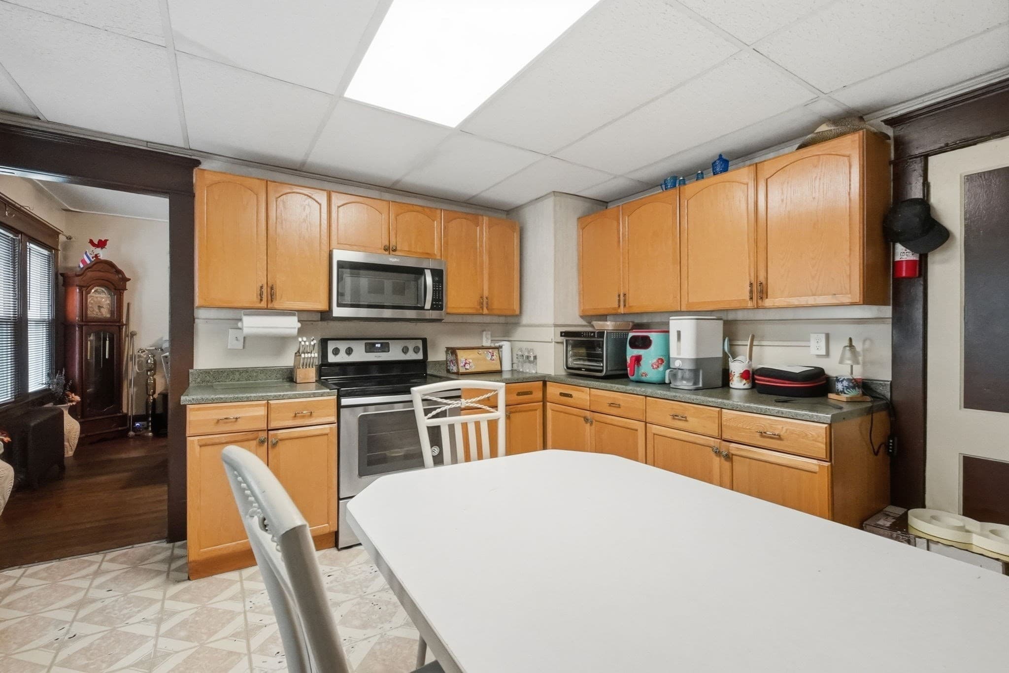 2 Family - 2 Units Up/Down at 249-251 College Street, Springfield MA 01109, photo 10 of 38