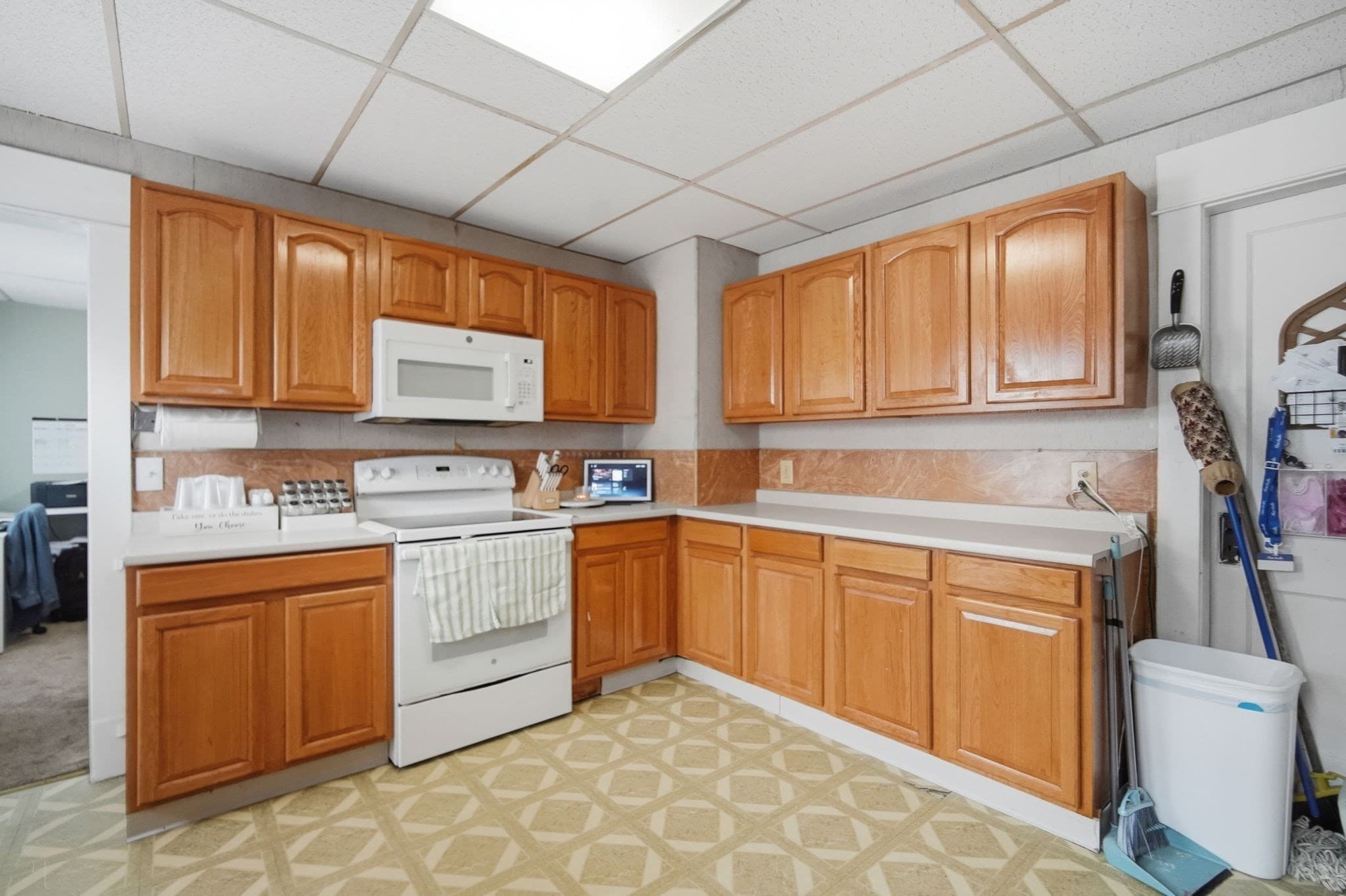 2 Family - 2 Units Up/Down at 249-251 College Street, Springfield MA 01109, photo 15 of 38