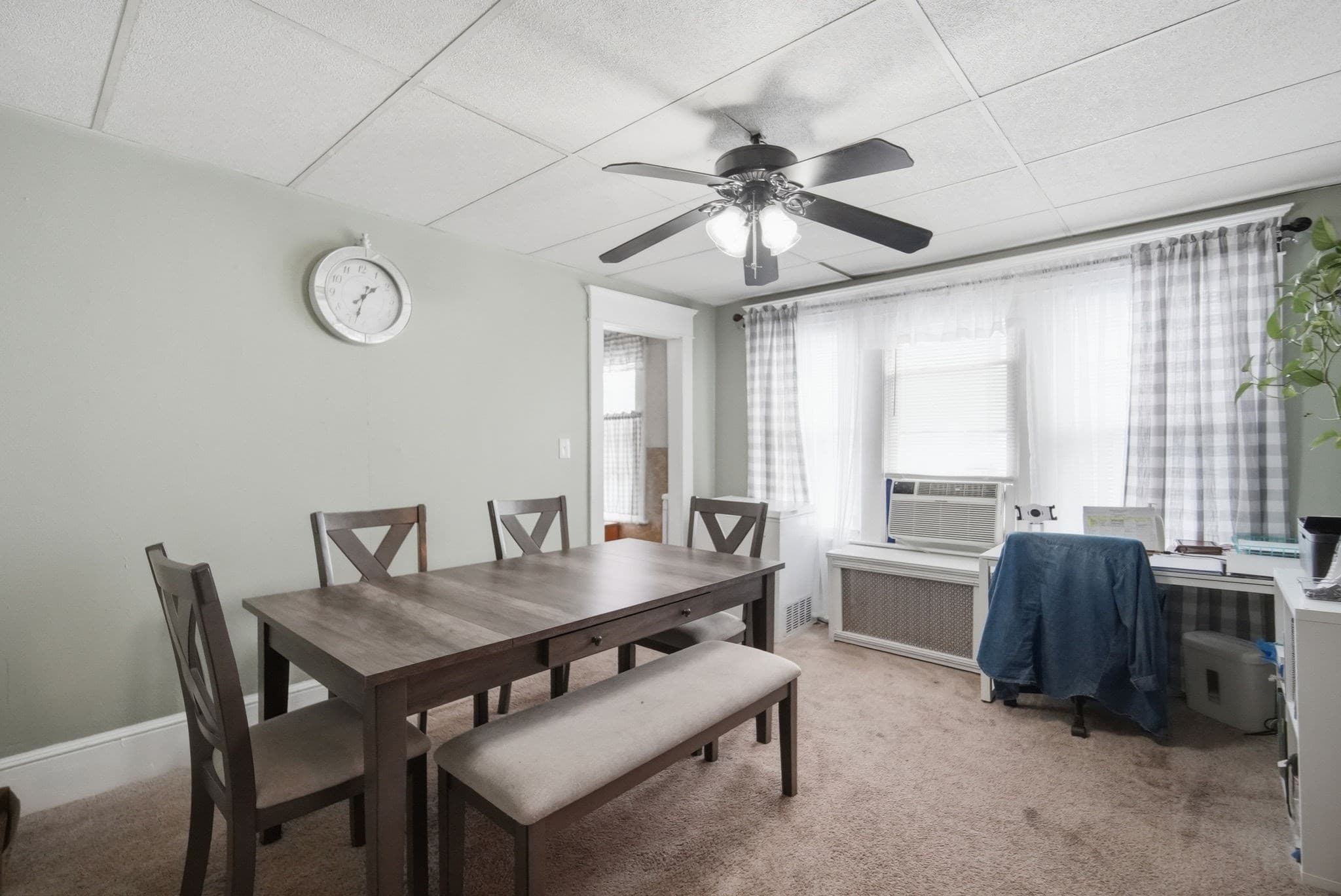 2 Family - 2 Units Up/Down at 249-251 College Street, Springfield MA 01109, photo 19 of 38