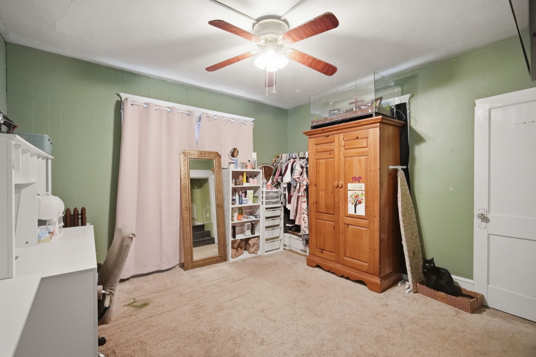 2 Family - 2 Units Up/Down at 249-251 College Street, Springfield MA 01109, photo 31 of 38