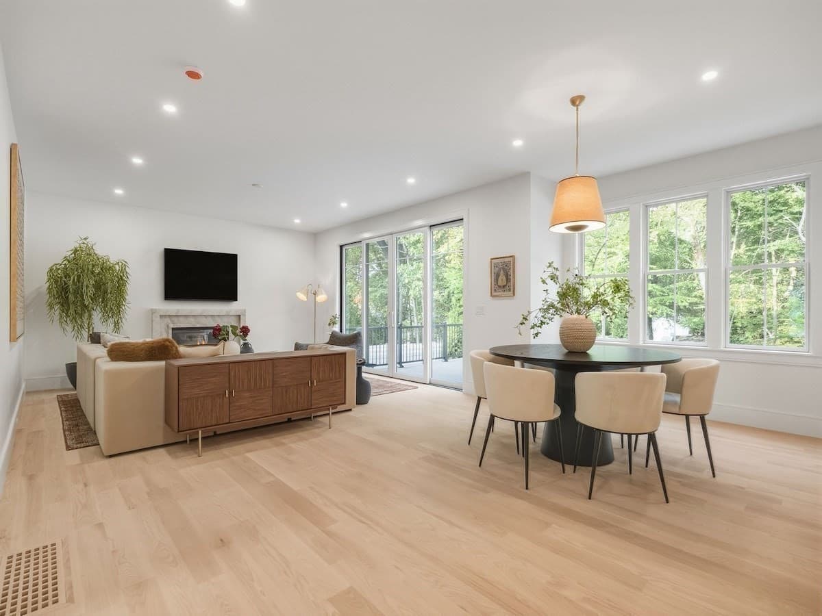 Single Family Residence at 373 High Rock Street, Needham MA 02492, Needham, photo 6 of 36
