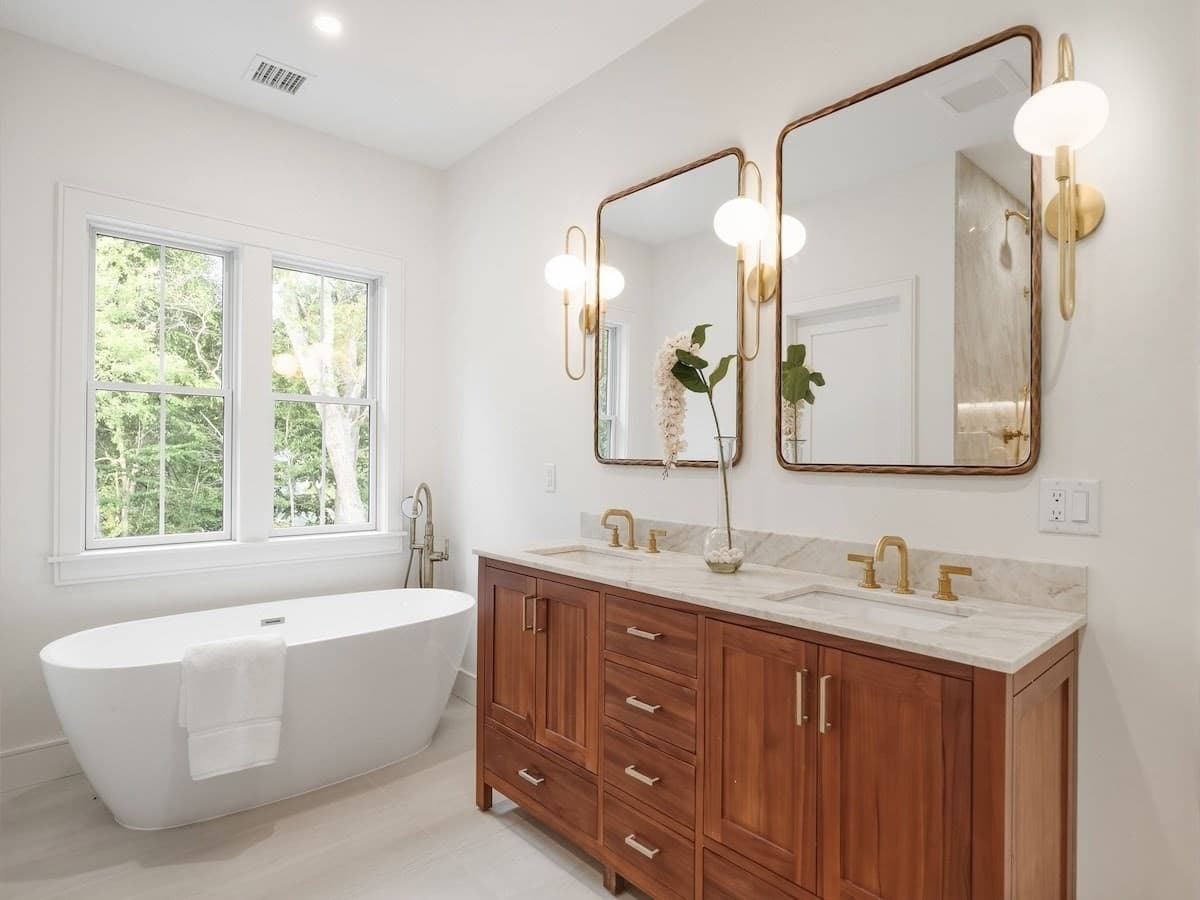 Single Family Residence at 373 High Rock Street, Needham MA 02492, Needham, photo 22 of 36