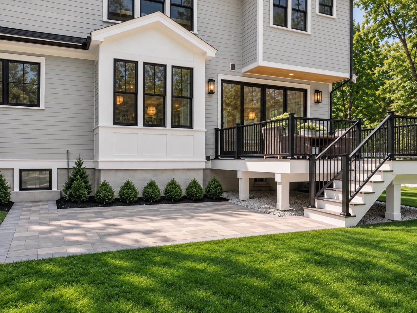 Single Family Residence at 373 High Rock Street, Needham MA 02492, Needham, photo 36 of 36