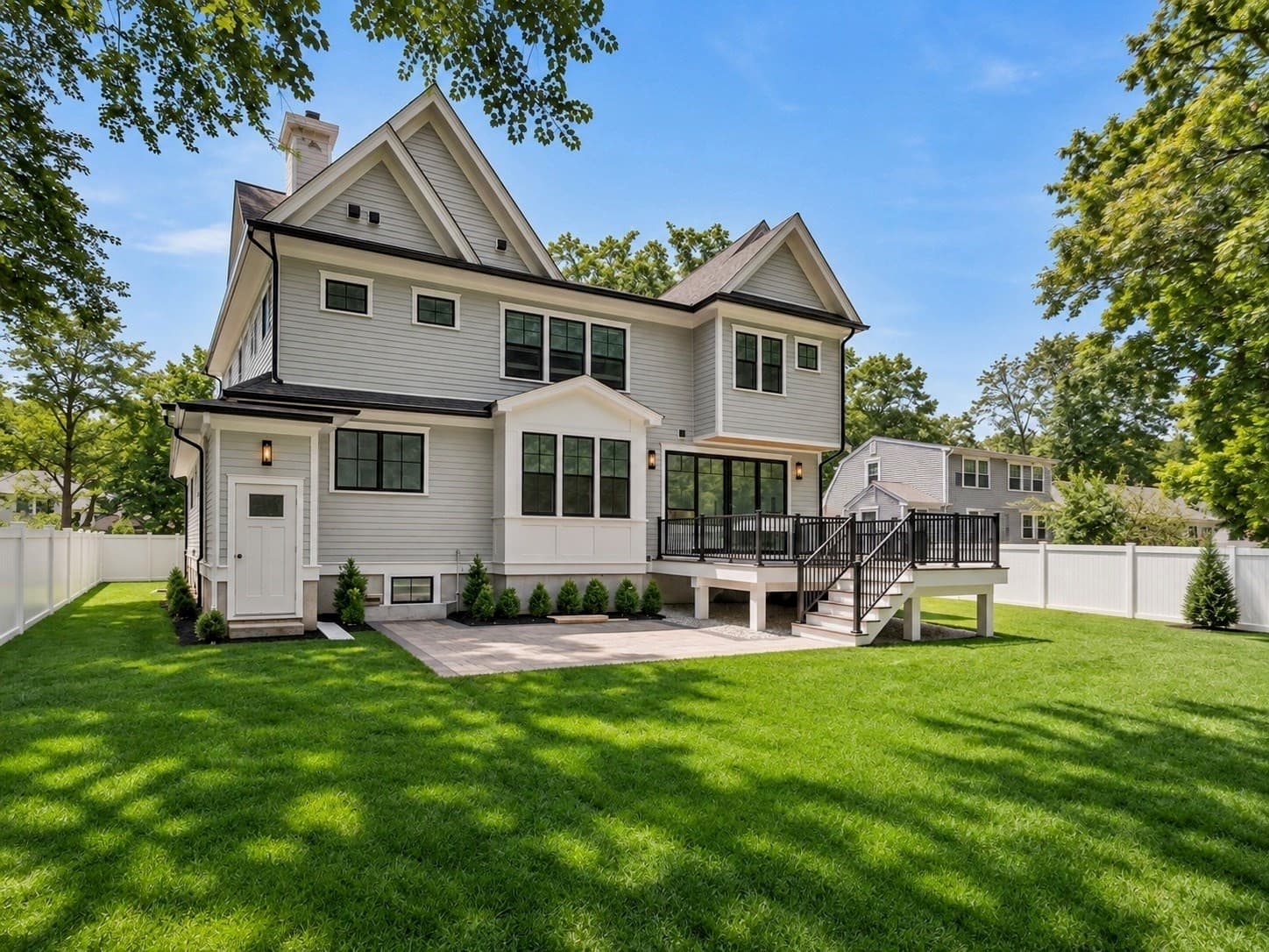 Single Family Residence at 373 High Rock Street, Needham MA 02492, Needham, photo 35 of 36
