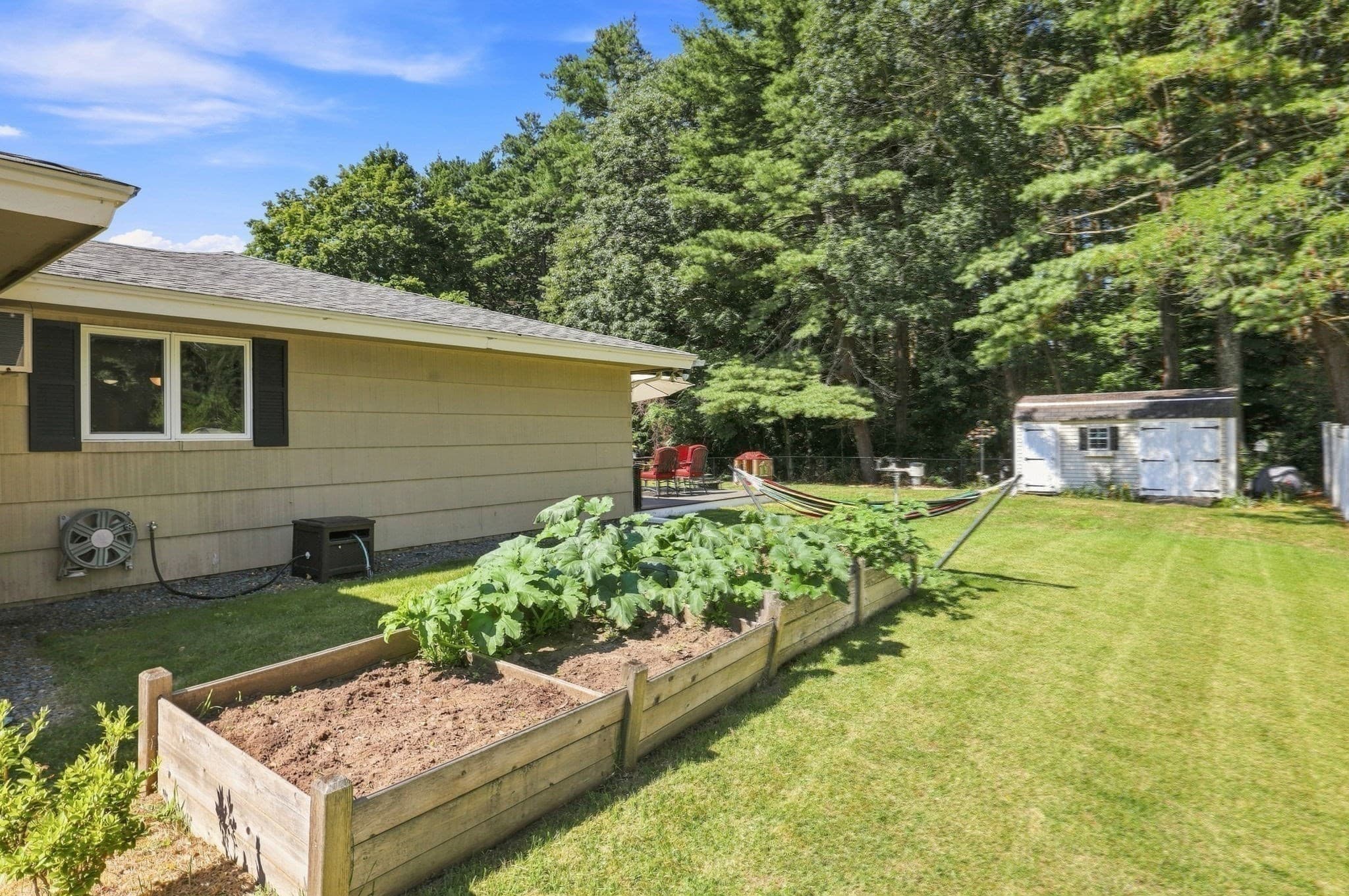 Single Family Residence at 188 Baldwin Ave, Framingham MA 01701, Framingham, photo 36 of 39