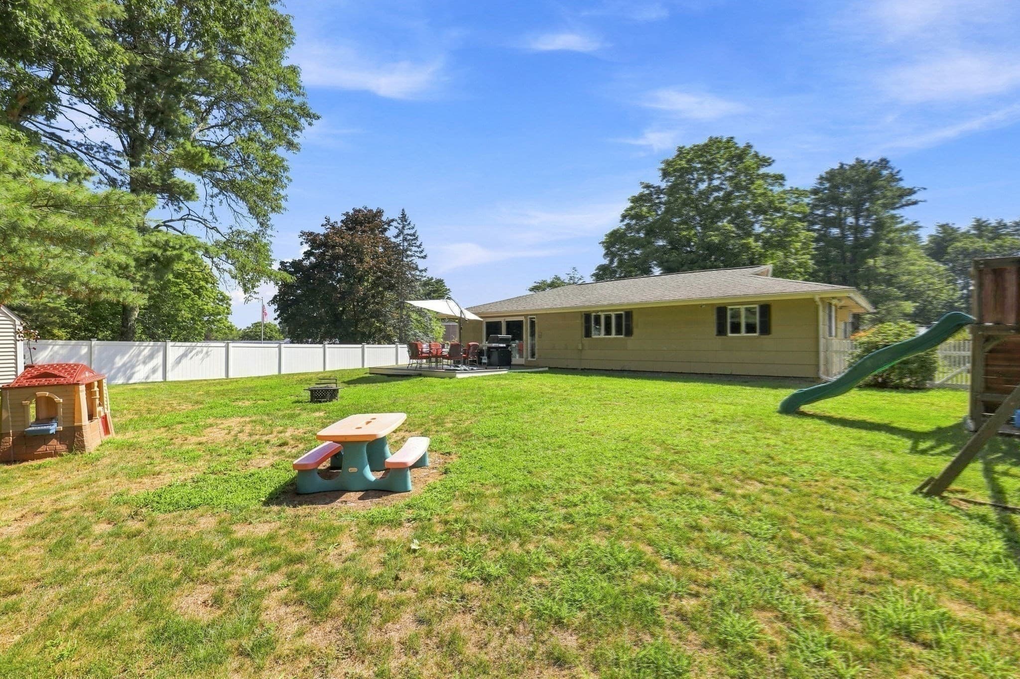 Single Family Residence at 188 Baldwin Ave, Framingham MA 01701, Framingham, photo 34 of 39