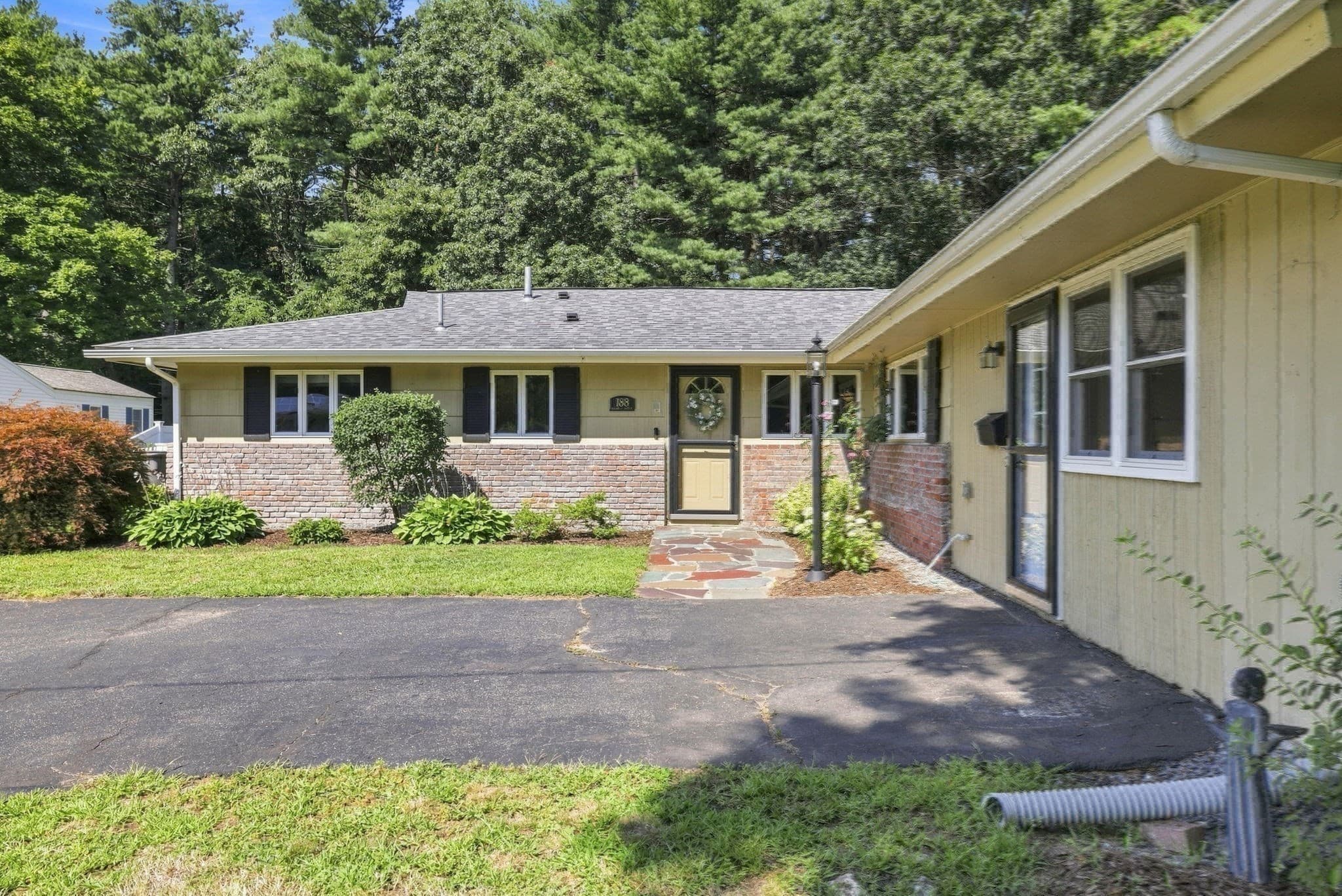 Single Family Residence at 188 Baldwin Ave, Framingham MA 01701, Framingham, photo 37 of 39
