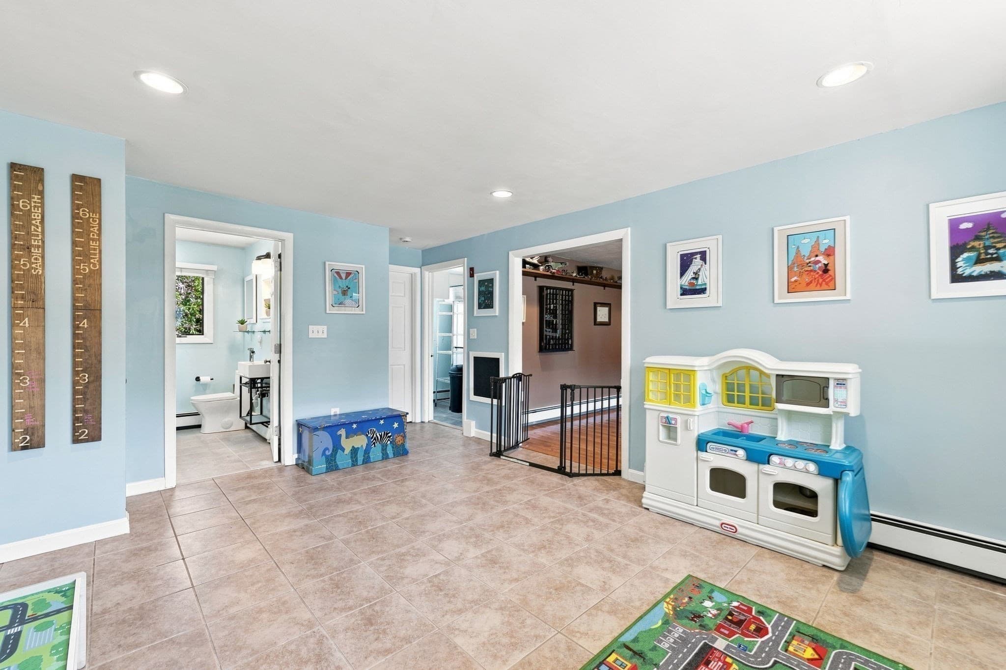 Single Family Residence at 188 Baldwin Ave, Framingham MA 01701, Framingham, photo 19 of 39