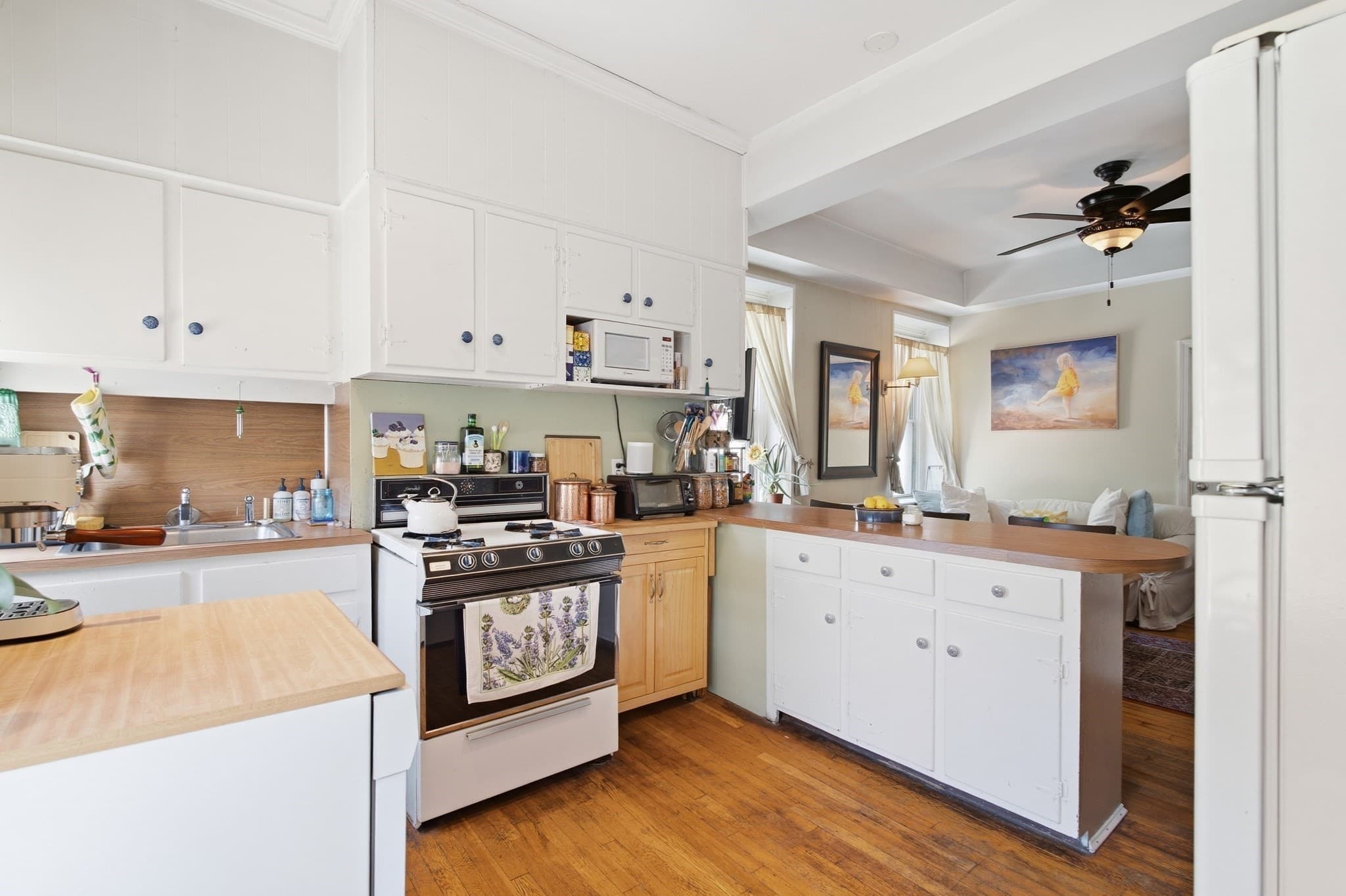 Condominium at 513-515 E 6th St # 3, Boston MA 02127, Boston, photo 7 of 10