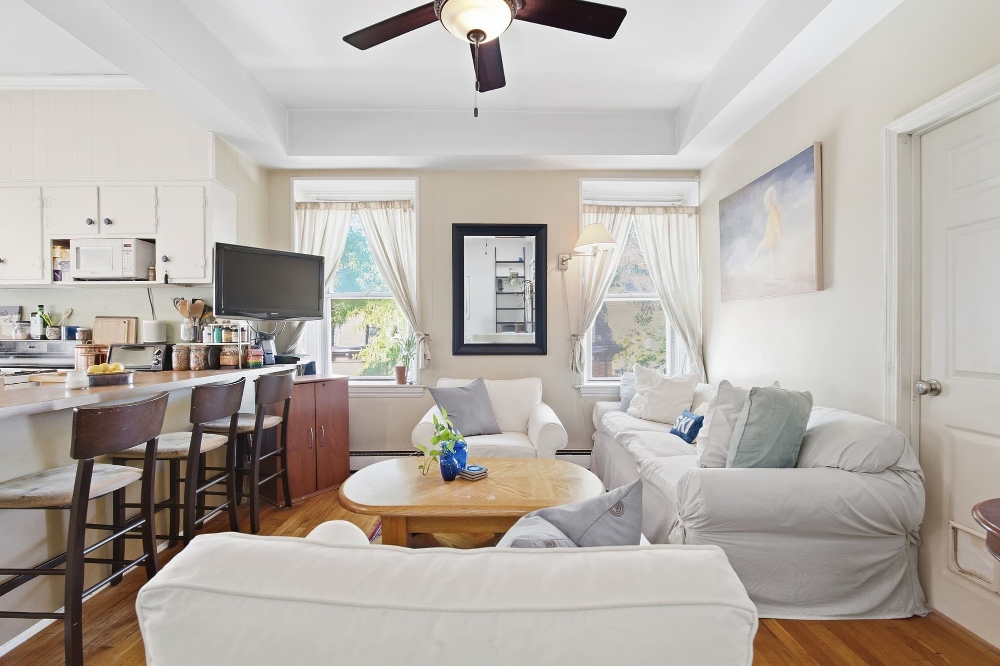 513-515 E 6th St # 3, Boston MA 02127