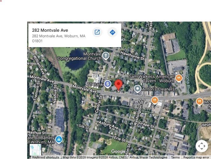 Commercial Sale at 282 Montvale Ave, Woburn MA 01801, Woburn, photo 15 of 15