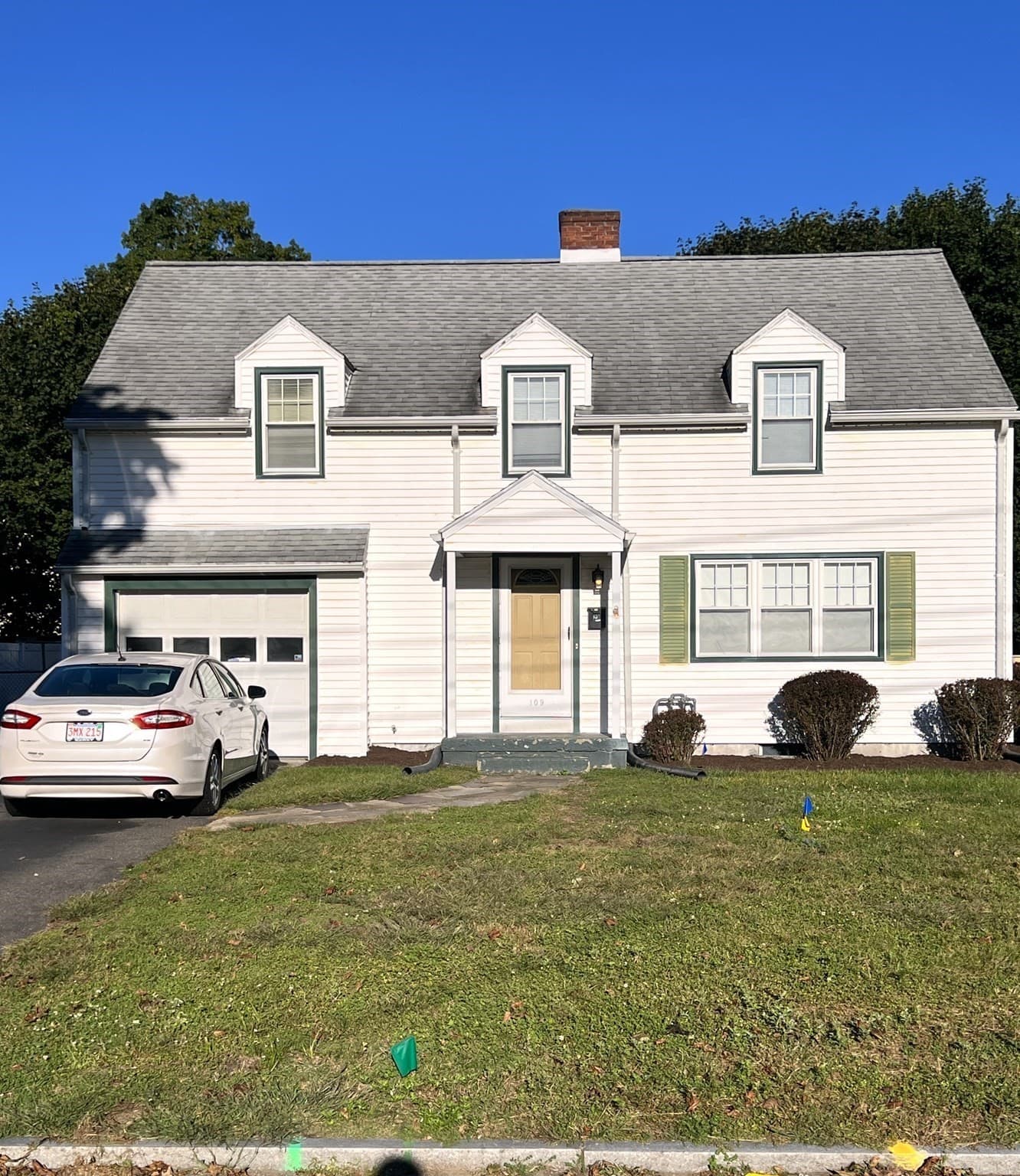 Single Family Residence at 109 Pilgrim, Springfield MA 01118, Springfield, photo 26 of 35