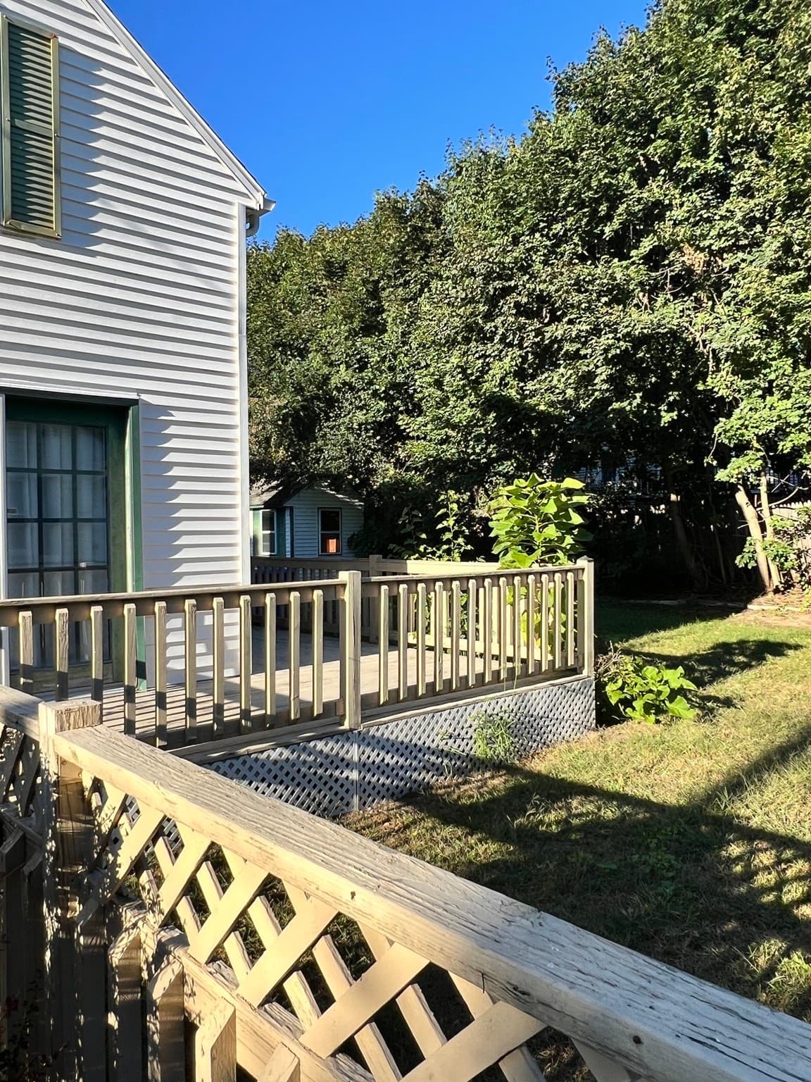 Single Family Residence at 109 Pilgrim, Springfield MA 01118, Springfield, photo 32 of 35