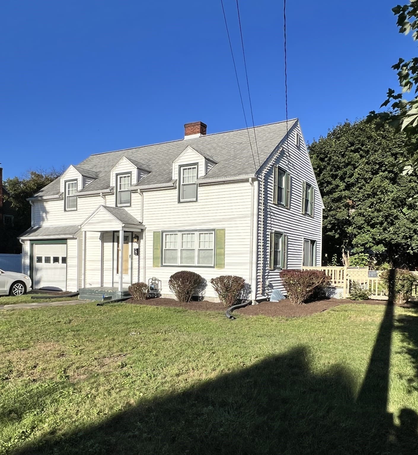 109 Pilgrim, Springfield MA 01118