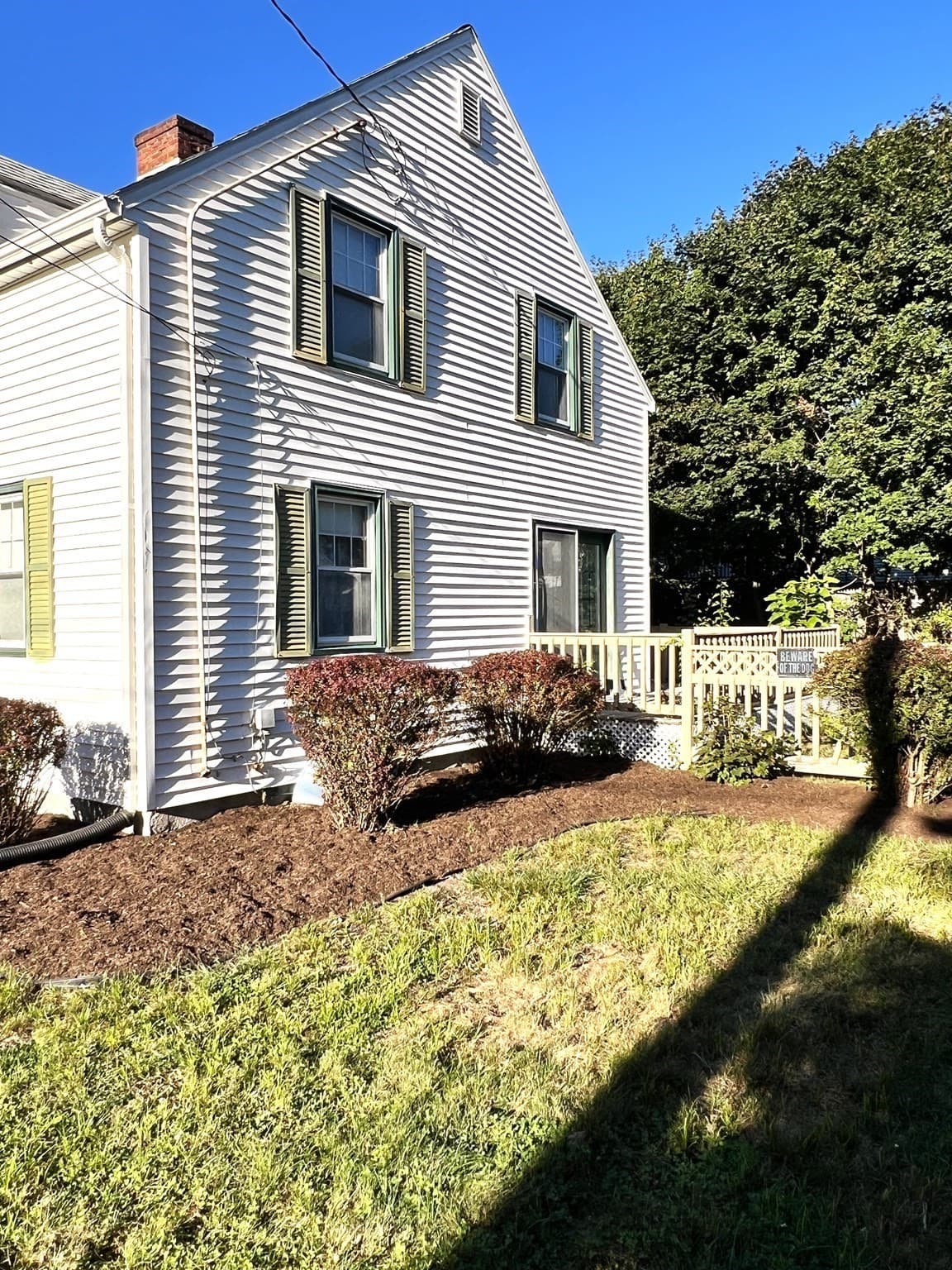 Single Family Residence at 109 Pilgrim, Springfield MA 01118, Springfield, photo 30 of 35