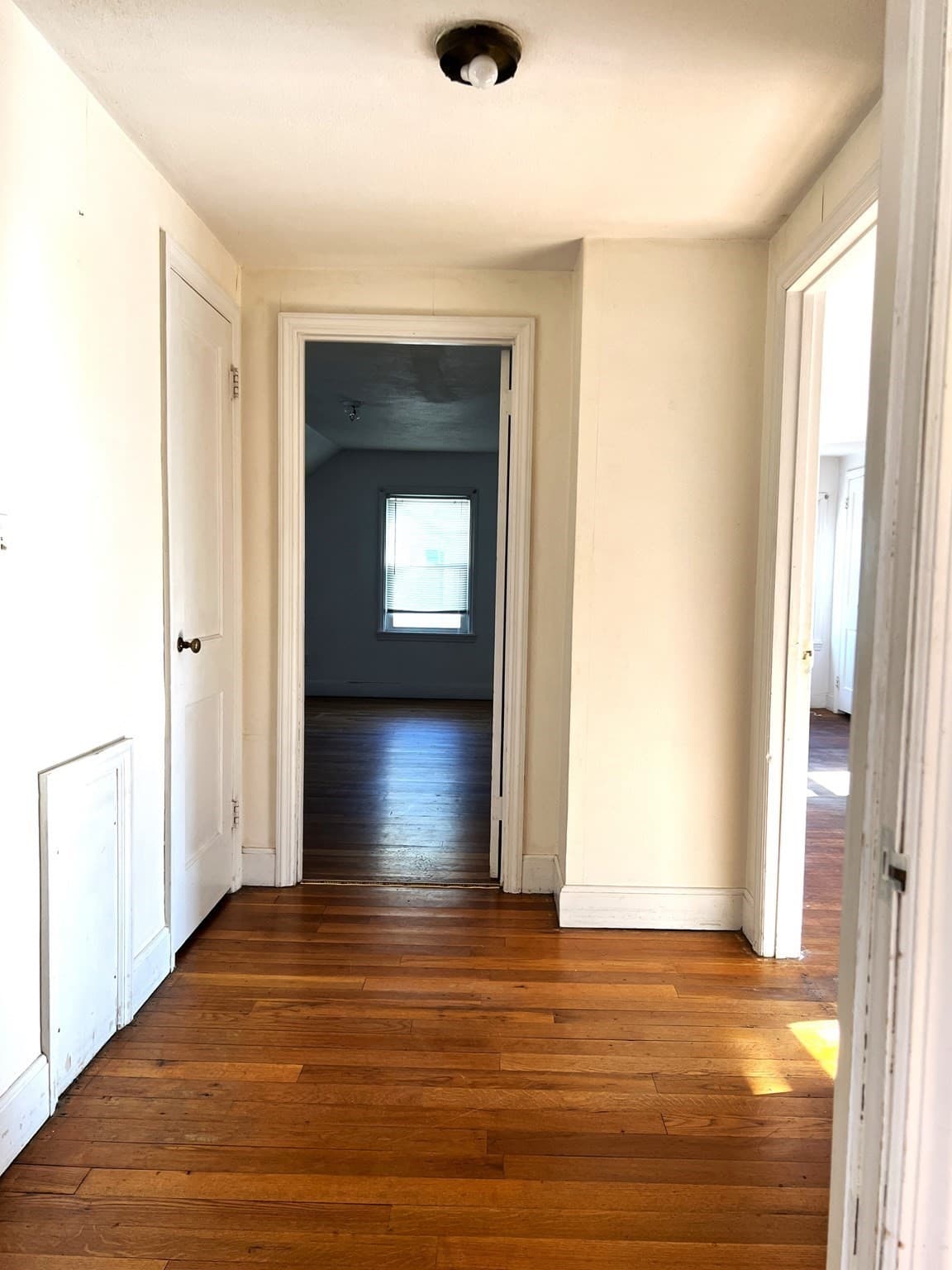 Single Family Residence at 109 Pilgrim, Springfield MA 01118, Springfield, photo 15 of 35