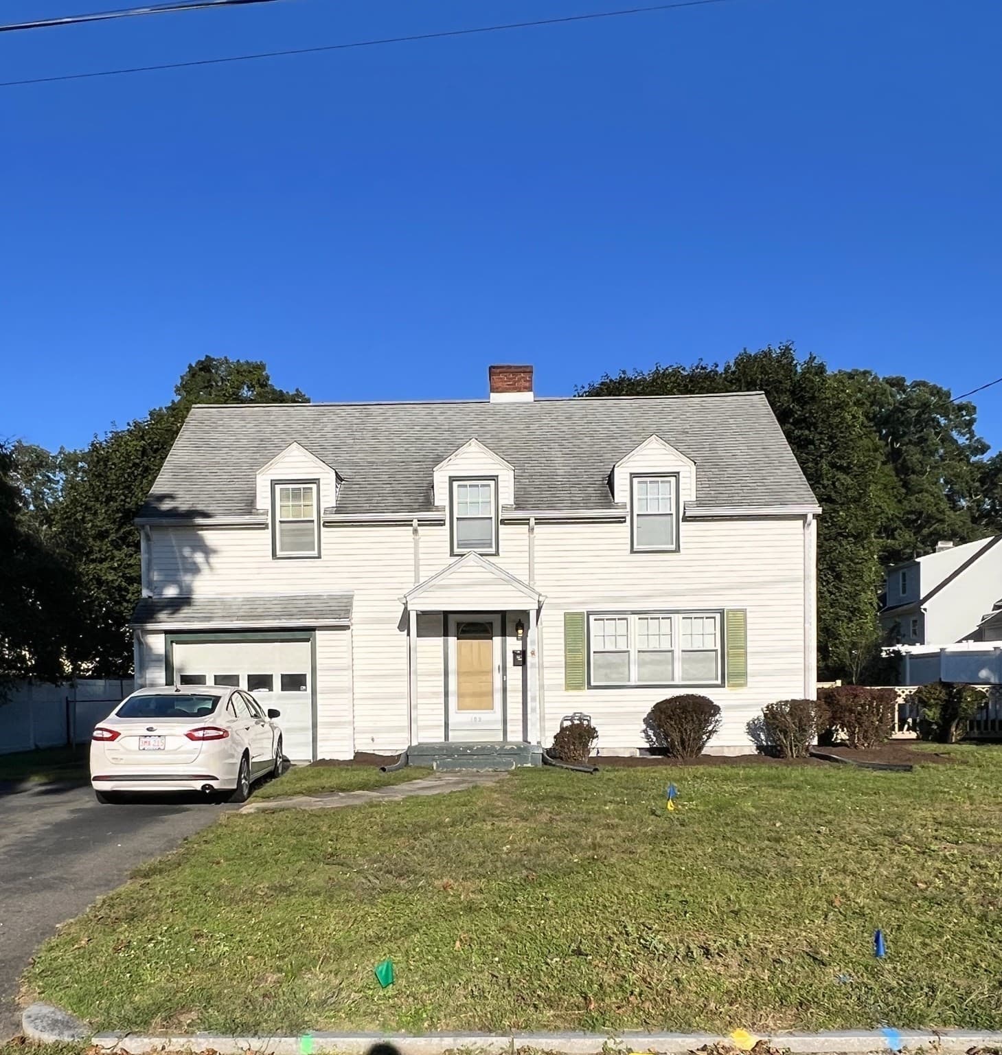 Single Family Residence at 109 Pilgrim, Springfield MA 01118, Springfield, photo 35 of 35