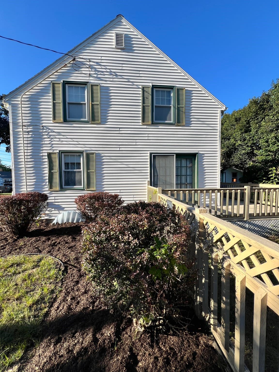 Single Family Residence at 109 Pilgrim, Springfield MA 01118, Springfield, photo 31 of 35
