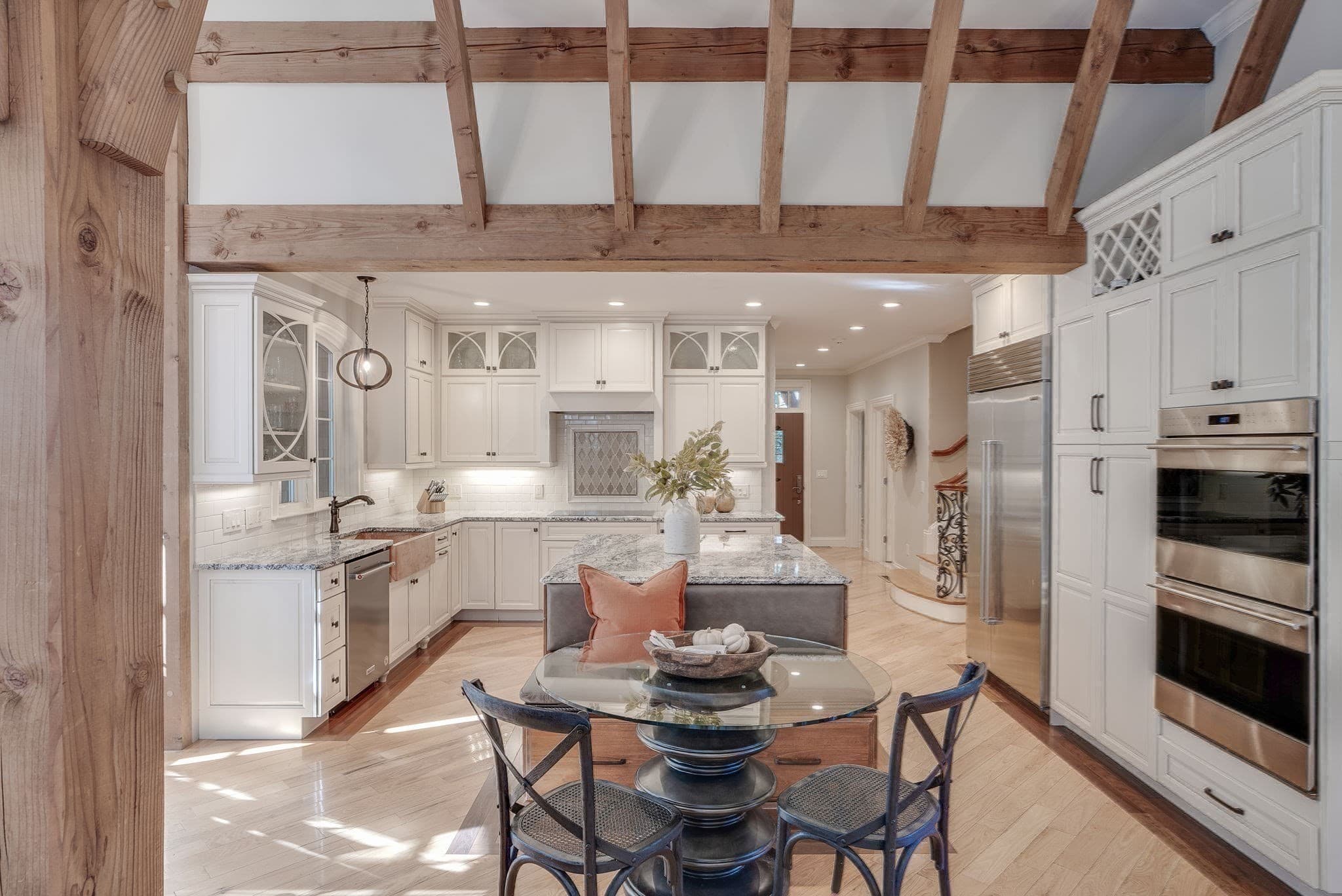 Single Family Residence at 97 Fox Run Road, Bolton MA 01740, Bolton, photo 12 of 41