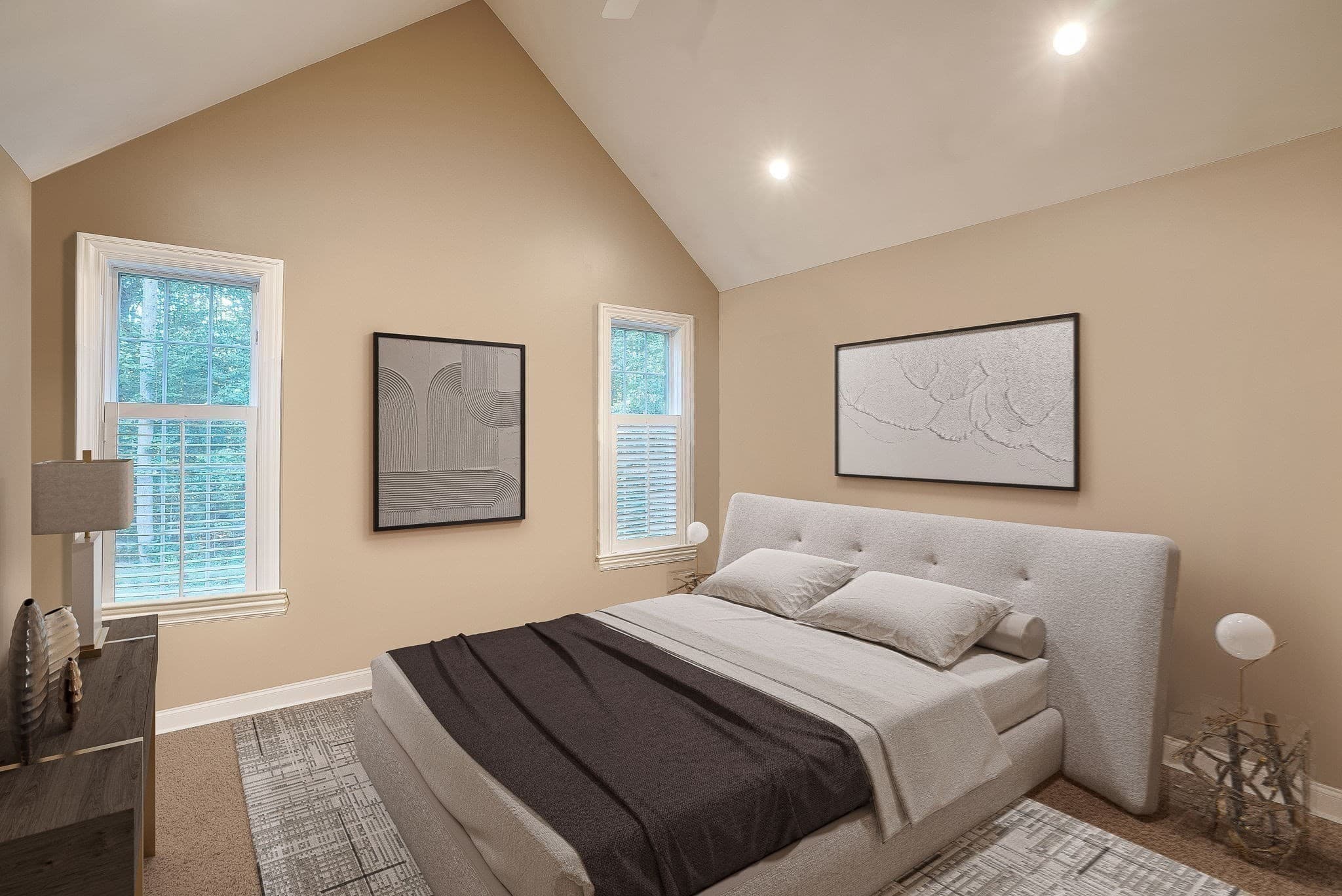 Single Family Residence at 97 Fox Run Road, Bolton MA 01740, Bolton, photo 22 of 41