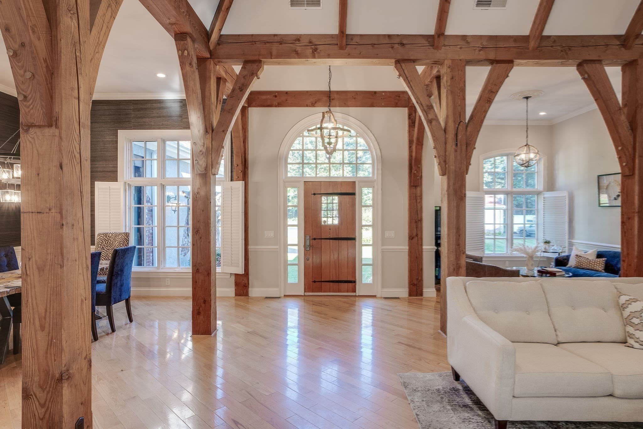 Single Family Residence at 97 Fox Run Road, Bolton MA 01740, Bolton, photo 8 of 41