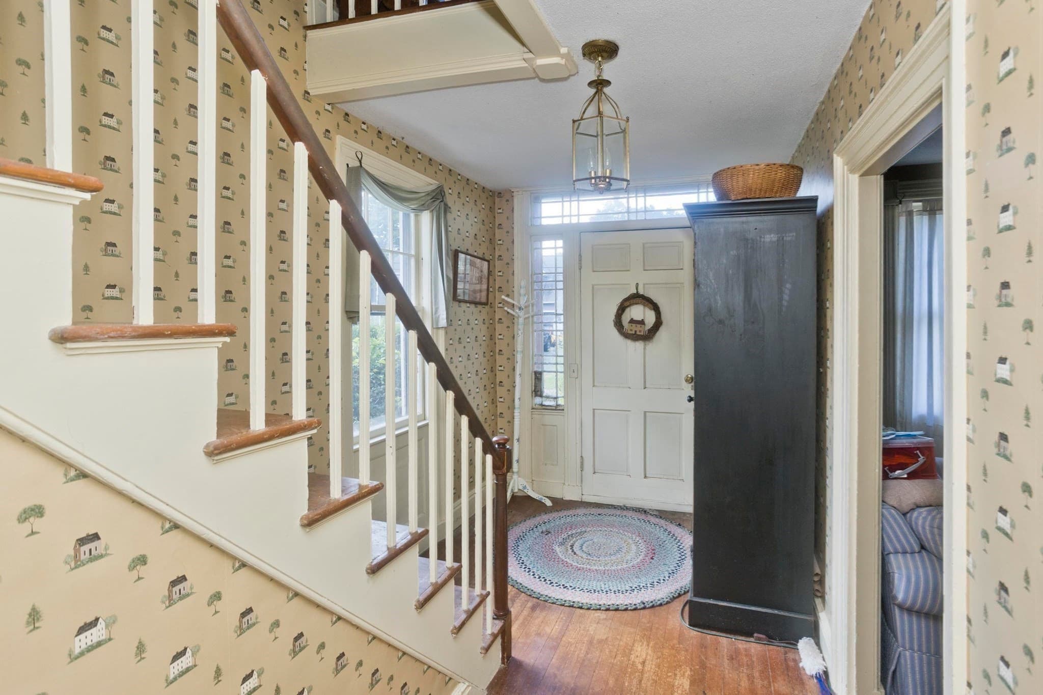 Single Family Residence at 40 Somers Rd, East Longmeadow MA 01028, East Longmeadow, photo 23 of 42