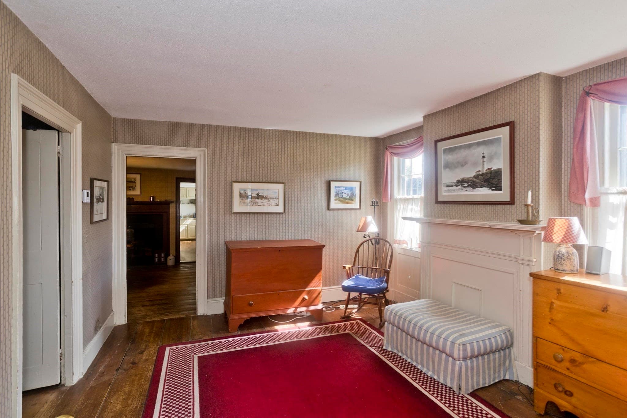 Single Family Residence at 40 Somers Rd, East Longmeadow MA 01028, East Longmeadow, photo 27 of 42