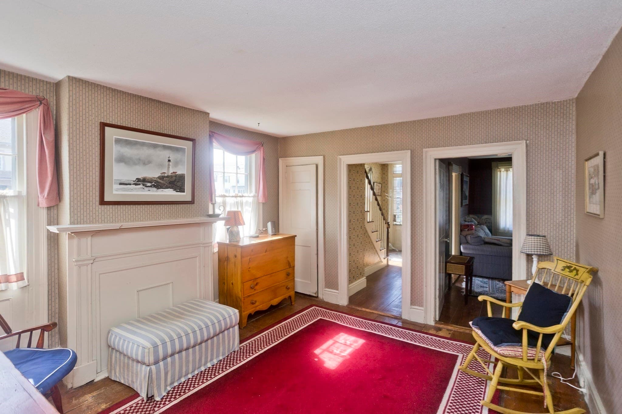 Single Family Residence at 40 Somers Rd, East Longmeadow MA 01028, East Longmeadow, photo 28 of 42