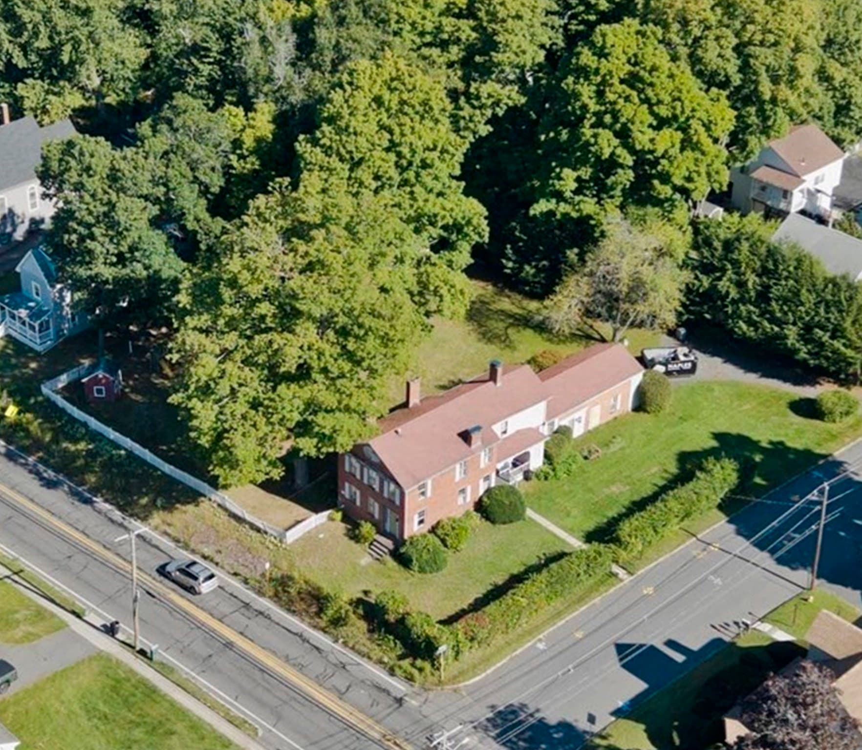 Single Family Residence at 40 Somers Rd, East Longmeadow MA 01028, East Longmeadow, photo 5 of 42