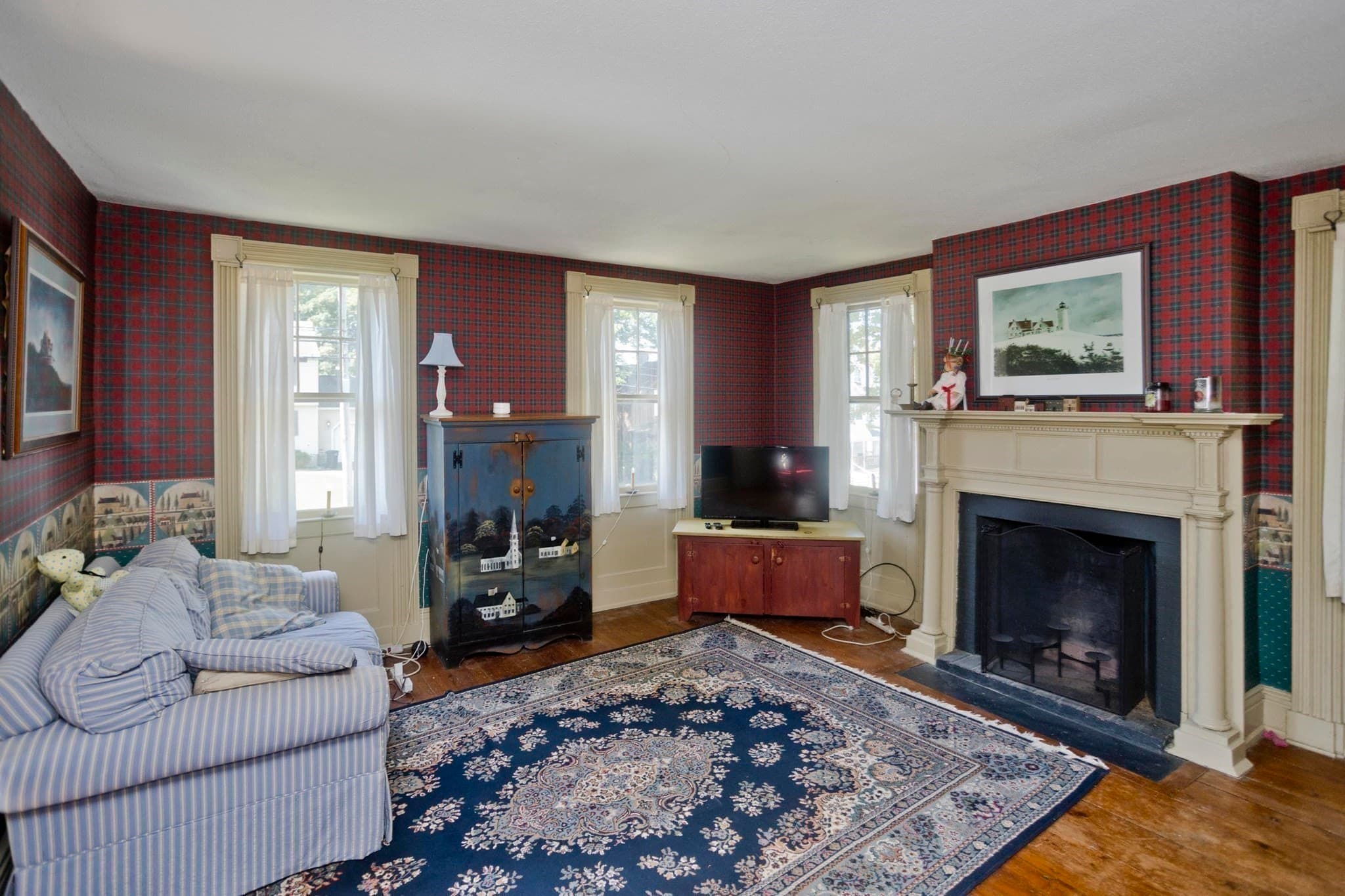 Single Family Residence at 40 Somers Rd, East Longmeadow MA 01028, East Longmeadow, photo 24 of 42