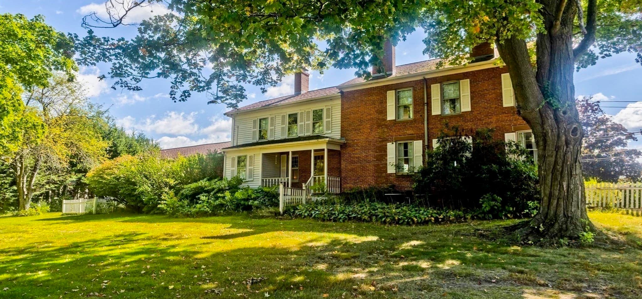 Single Family Residence at 40 Somers Rd, East Longmeadow MA 01028, East Longmeadow, photo 4 of 42
