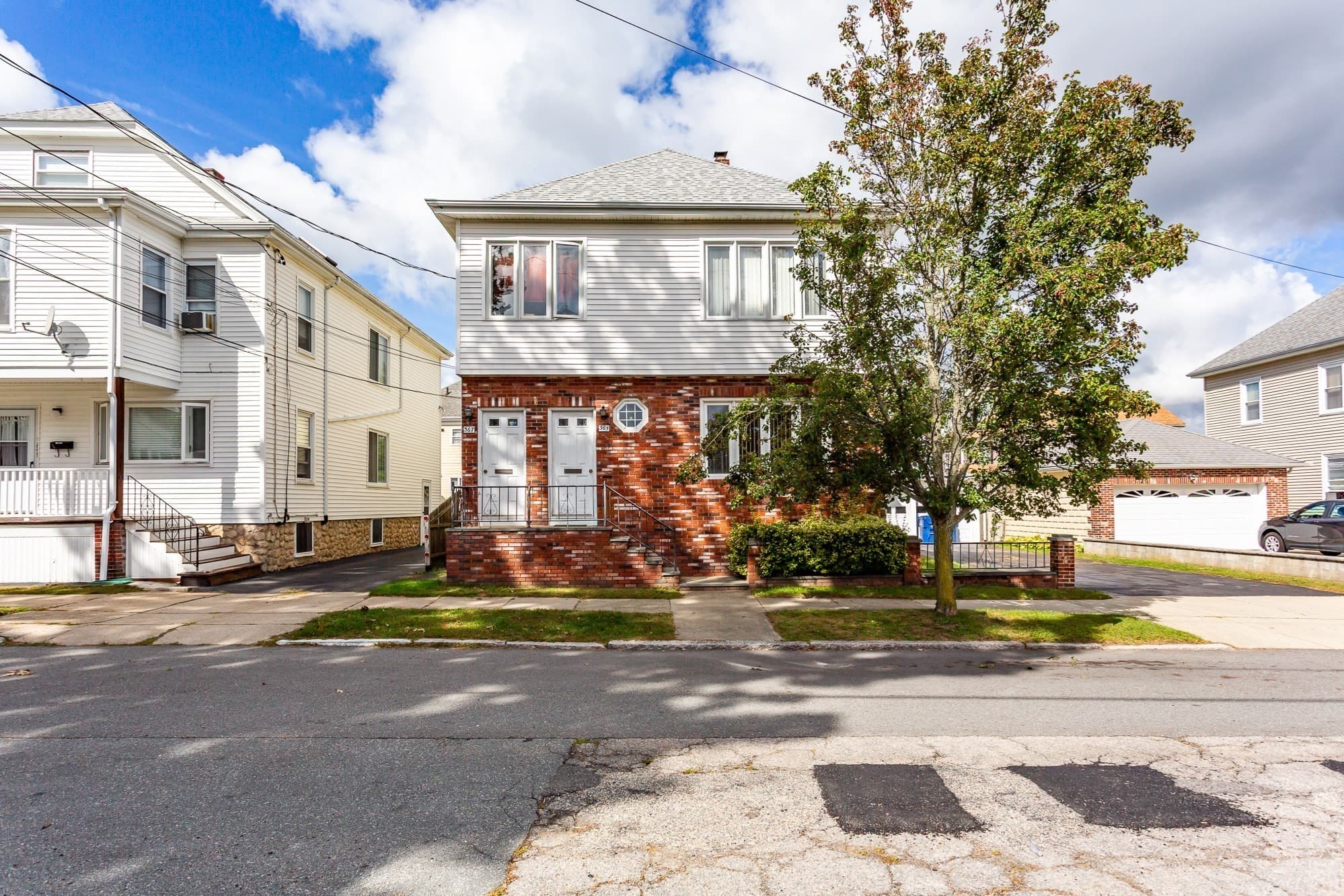 365 Hersom, New Bedford MA 02745