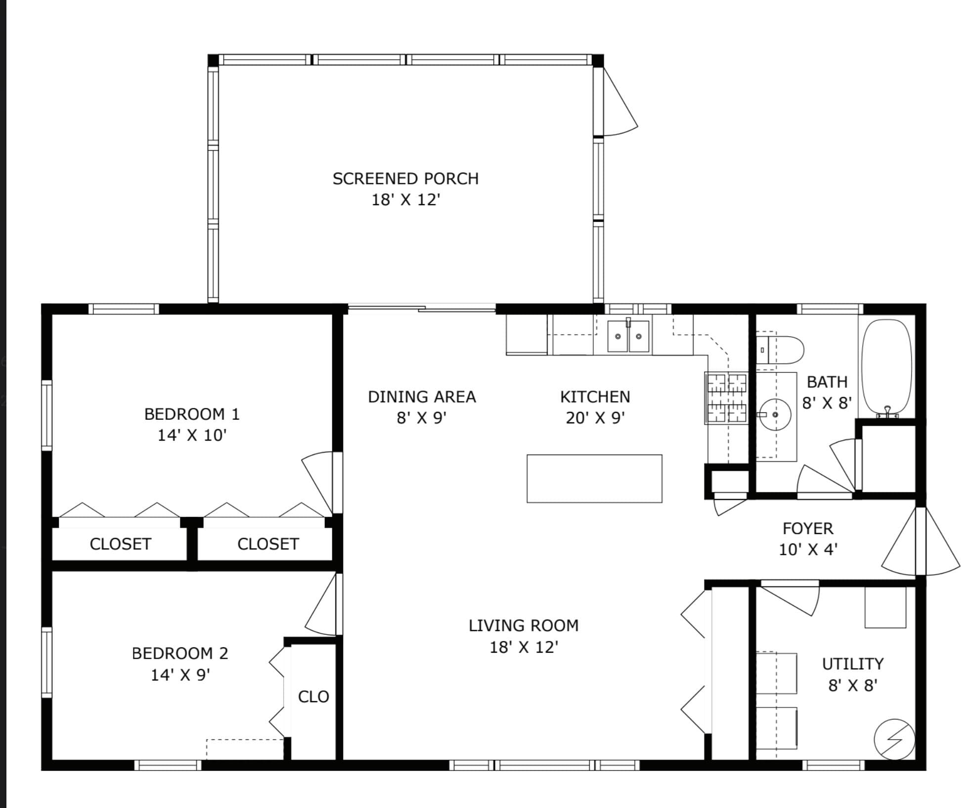 Single Family Residence at 1634 Drift Rd # B, Westport MA 02790, Westport, photo 42 of 42