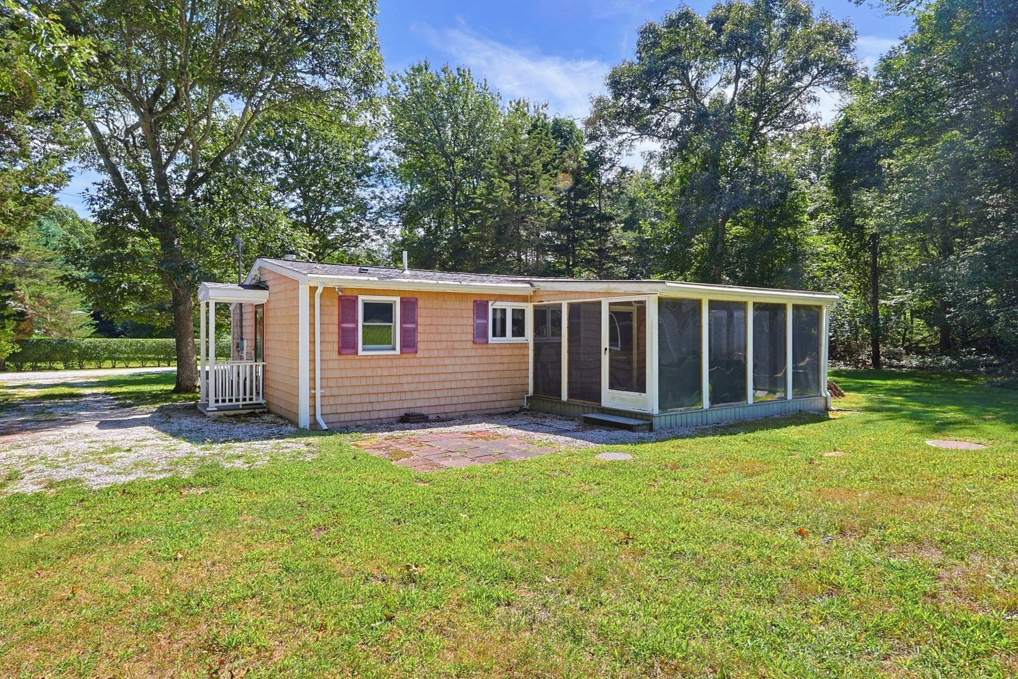 Single Family Residence at 1634 Drift Rd # B, Westport MA 02790, Westport, photo 34 of 42