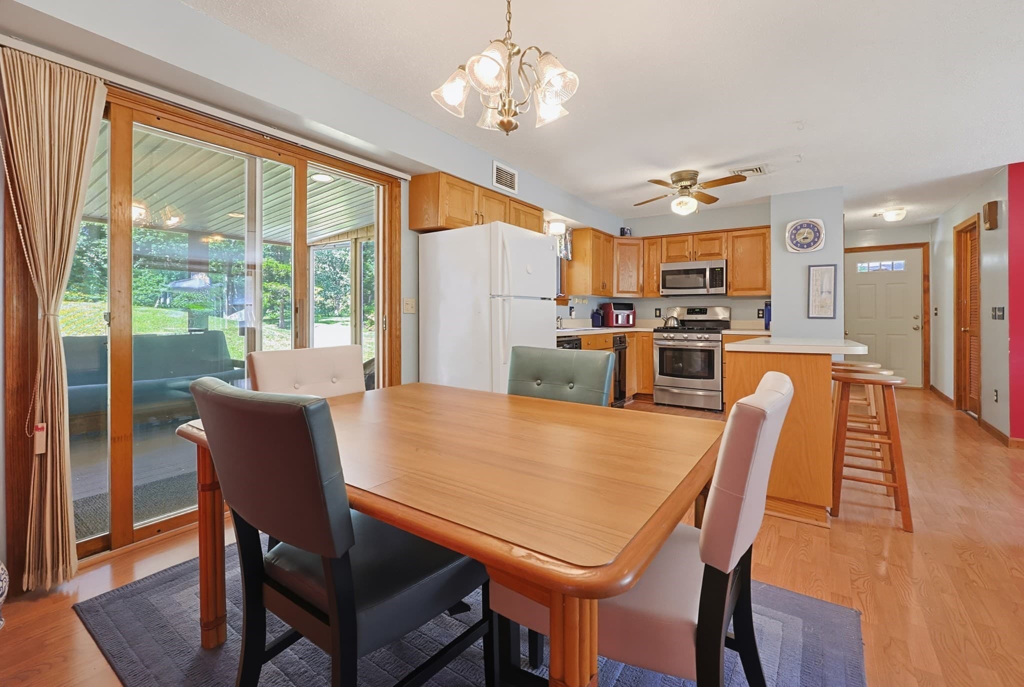 Single Family Residence at 1634 Drift Rd # B, Westport MA 02790, Westport, photo 15 of 42