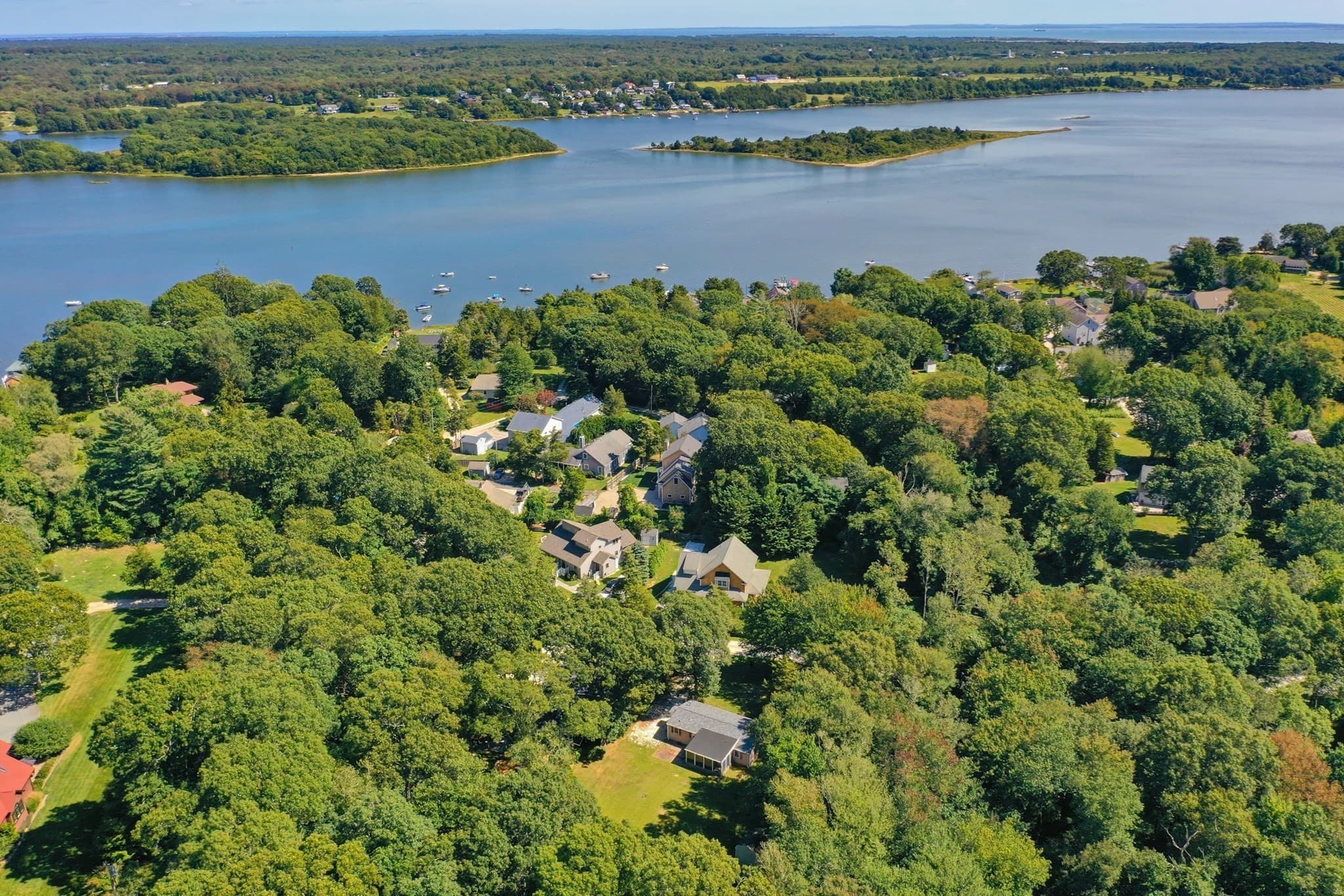 Single Family Residence at 1634 Drift Rd # B, Westport MA 02790, Westport, photo 35 of 42