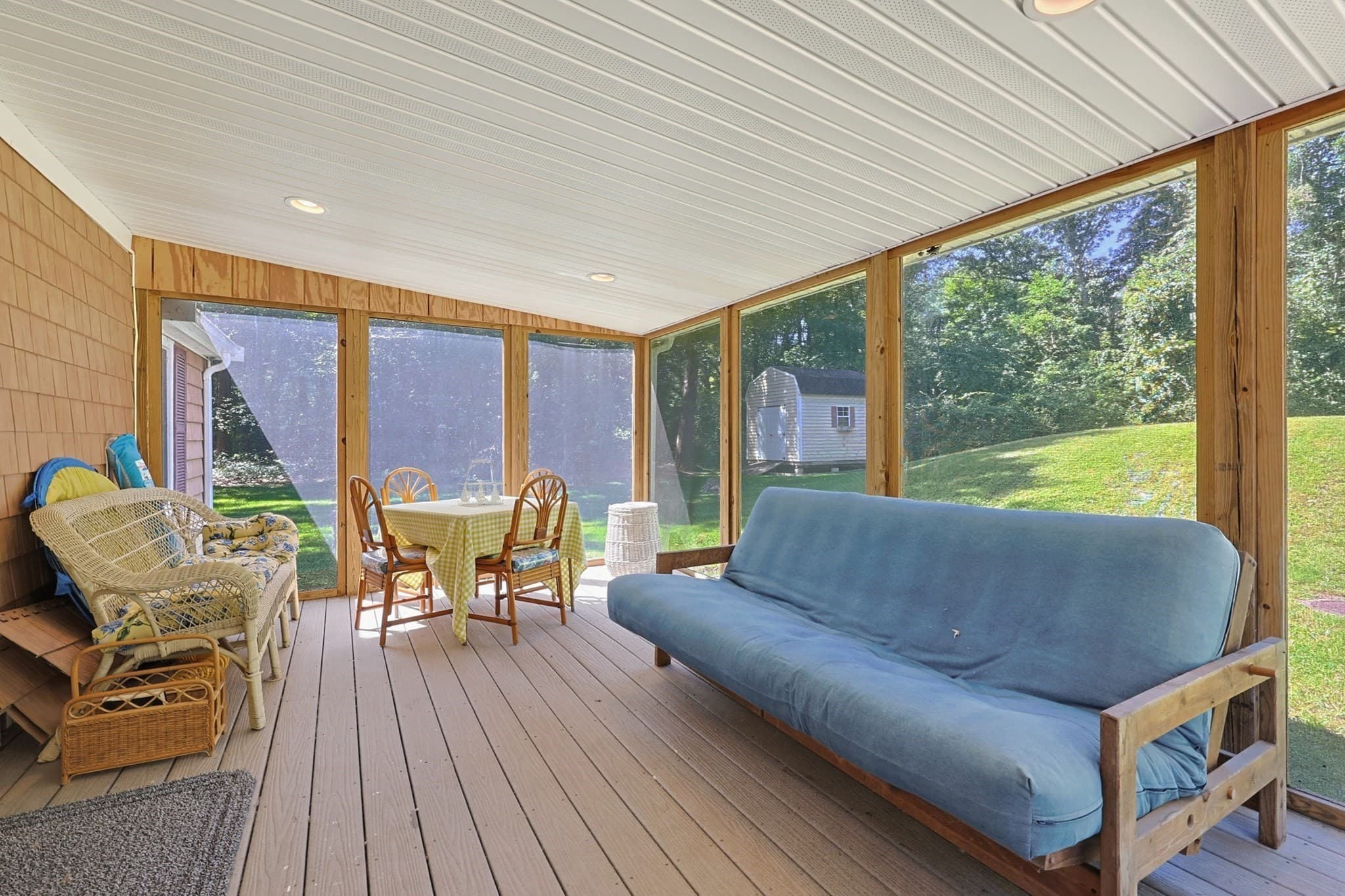Single Family Residence at 1634 Drift Rd # B, Westport MA 02790, Westport, photo 25 of 42