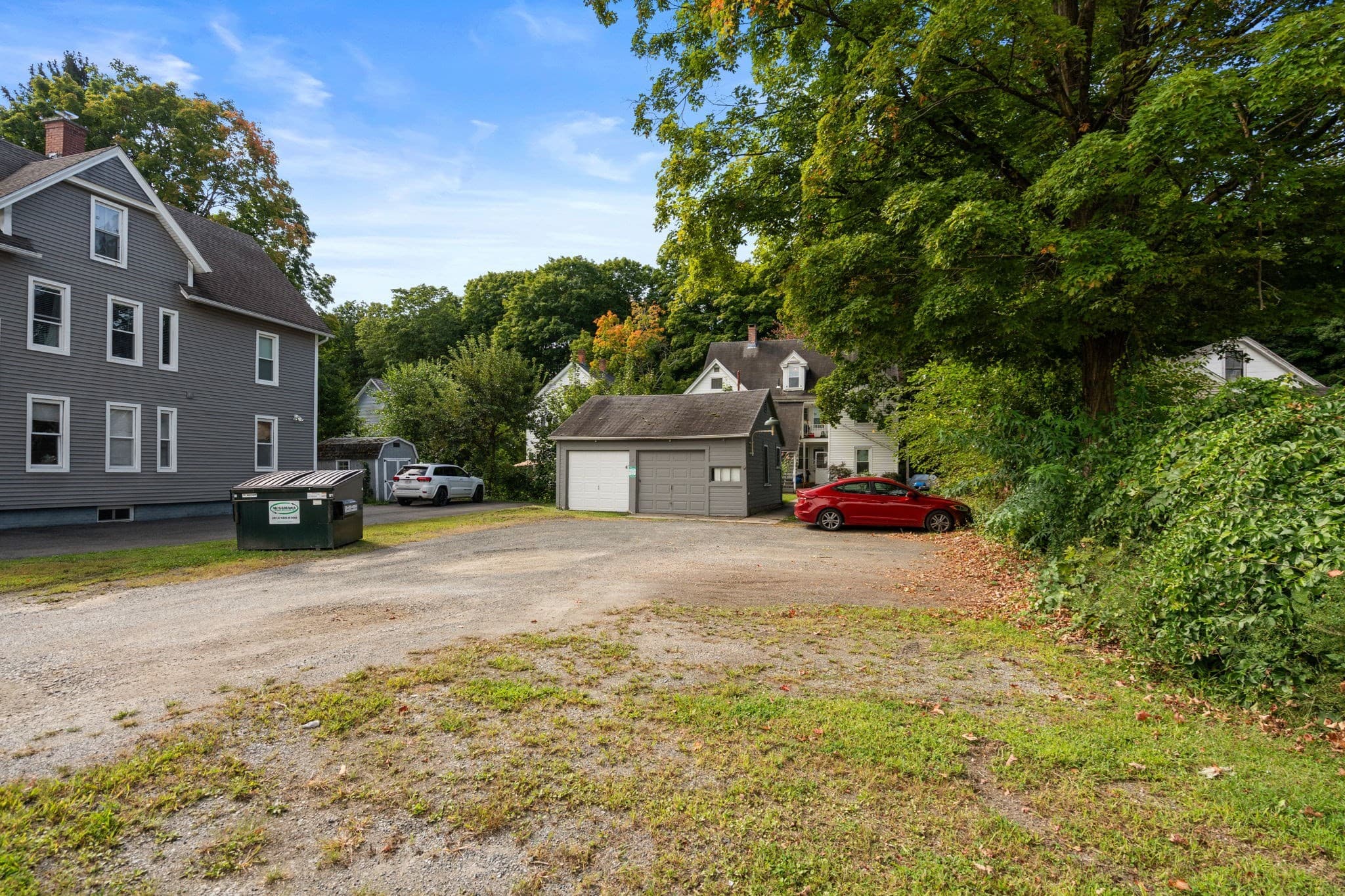 5+ Family - 5+ Units Up/Down at 25 Leonard Ave, Westfield MA 01085, Westfield, photo 26 of 26