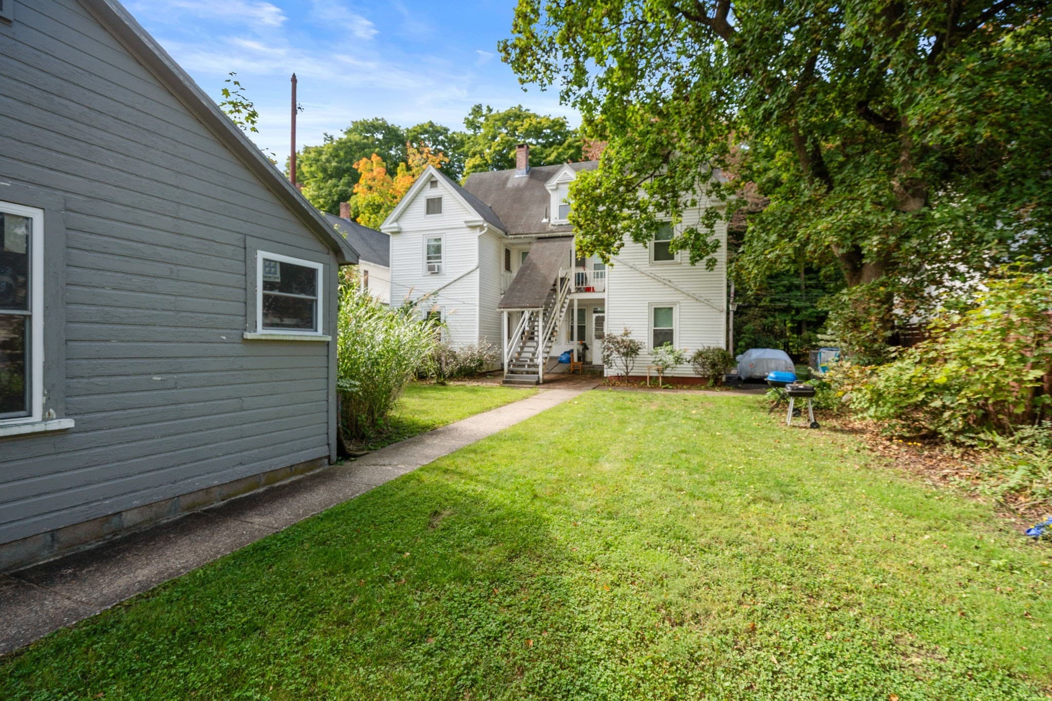 5+ Family - 5+ Units Up/Down at 25 Leonard Ave, Westfield MA 01085, Westfield, photo 24 of 26
