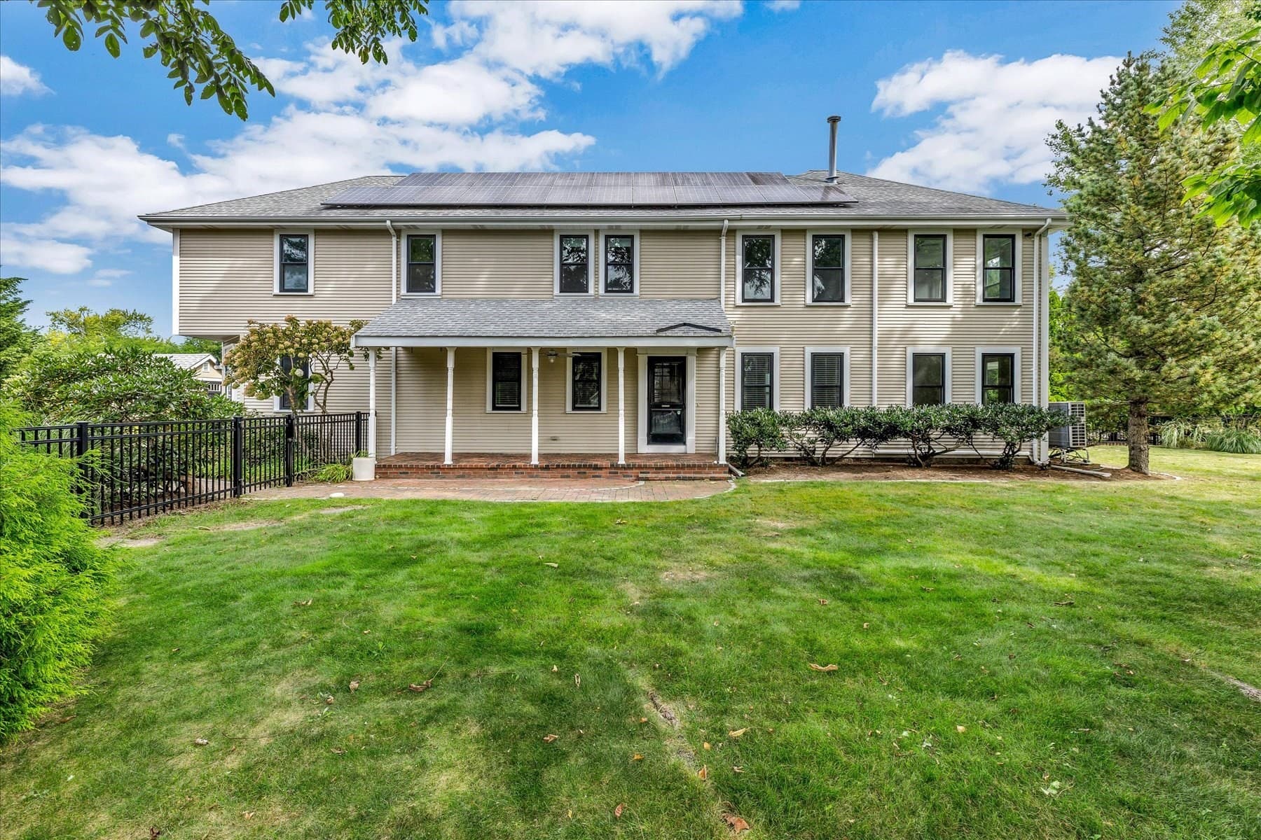 59 Nye Road, Falmouth MA 02540