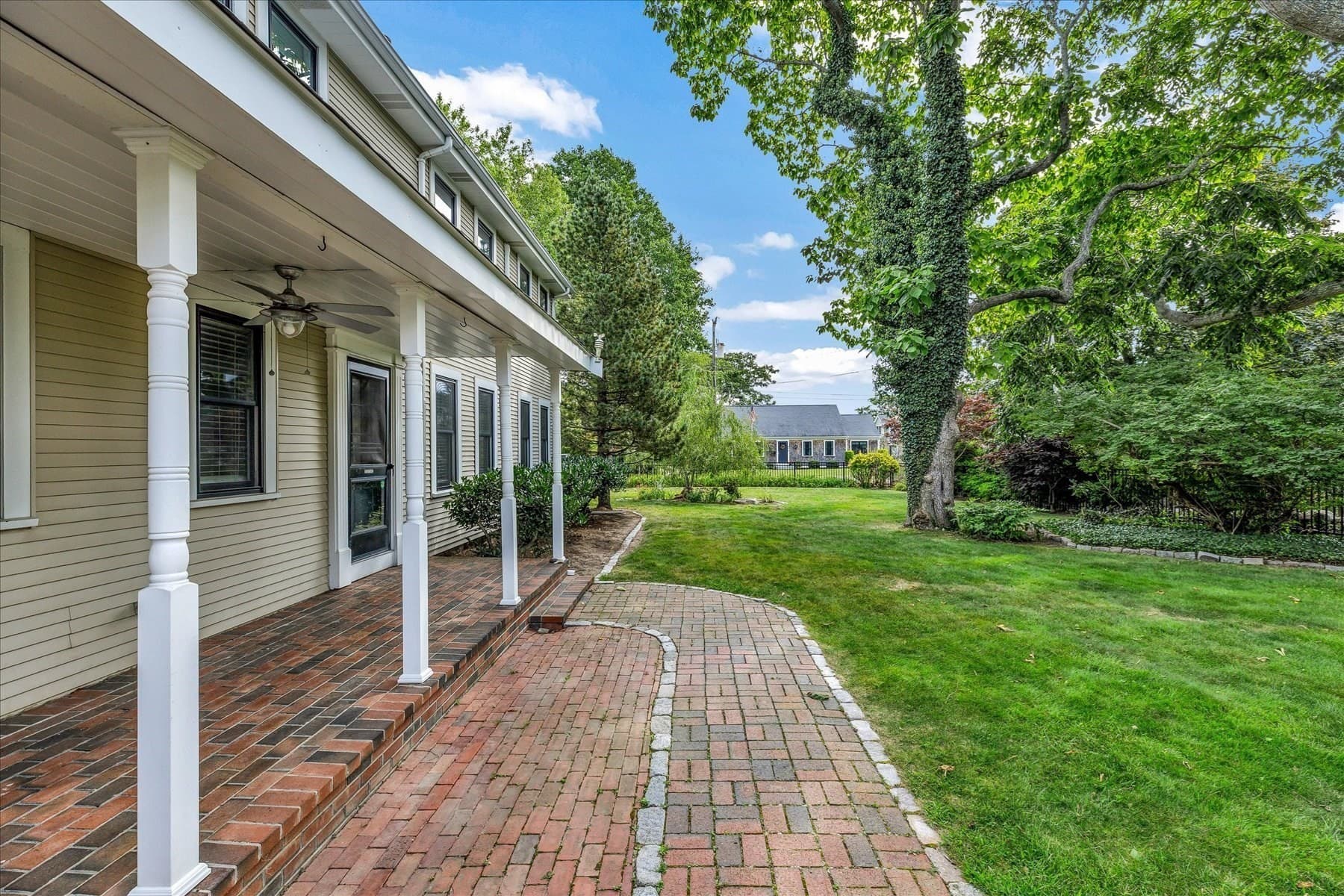 Single Family Residence at 59 Nye Road, Falmouth MA 02540, Falmouth, photo 4 of 32
