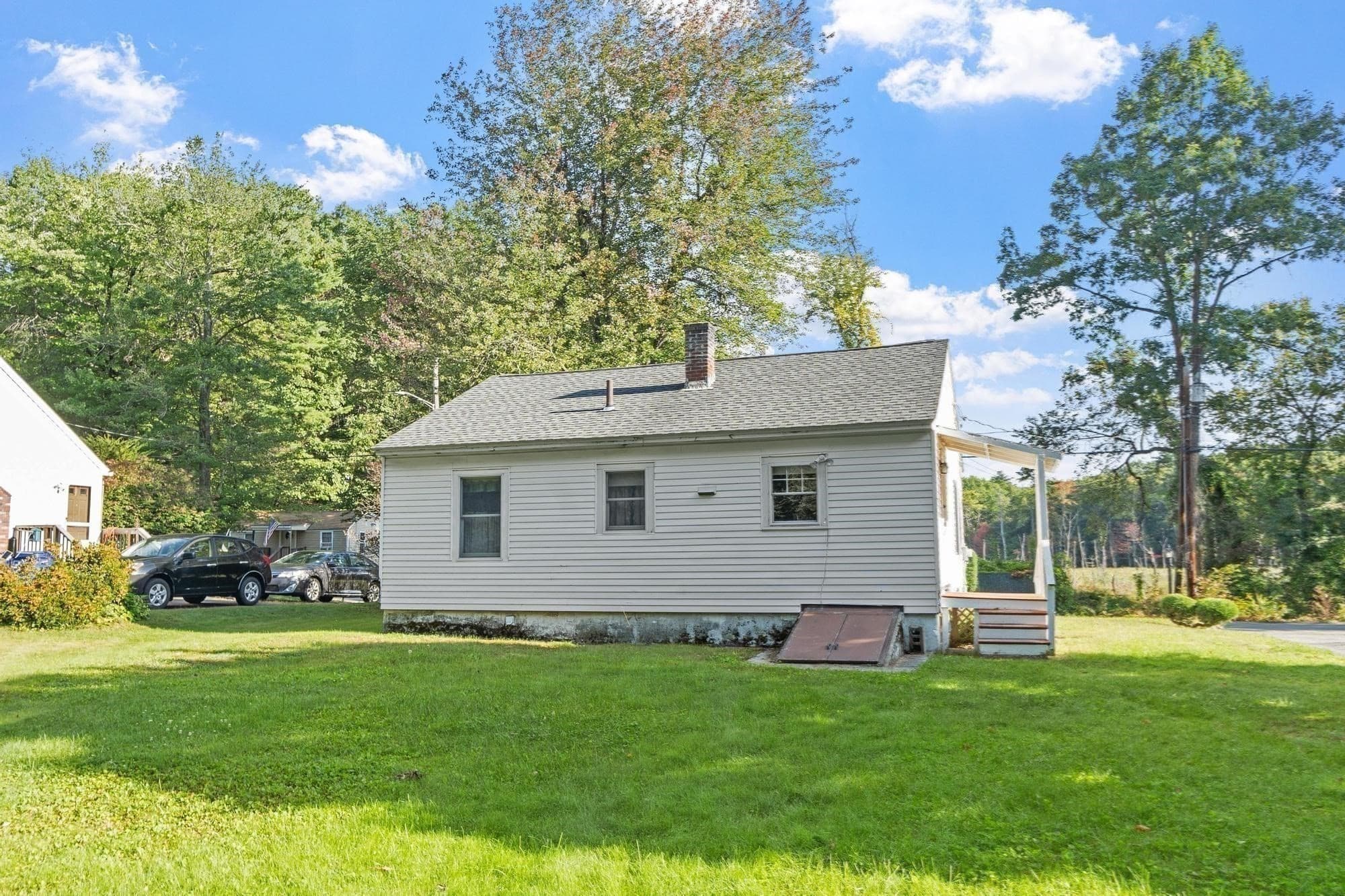 Single Family Residence at 95 West Street, Lunenburg MA 01462, Lunenburg, photo 18 of 18