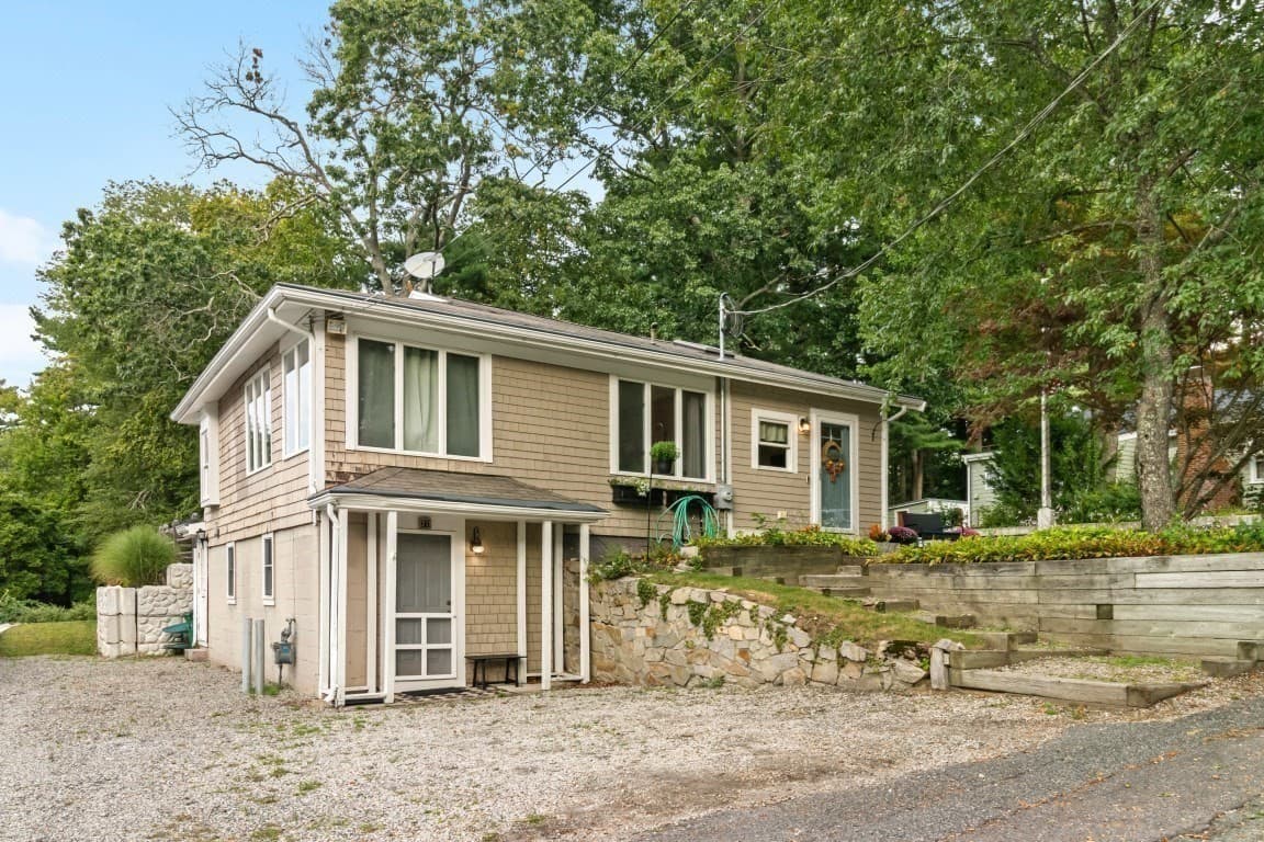 Single Family Residence at 21 Shepard Ave, Pembroke MA 02359, Pembroke, photo 32 of 41